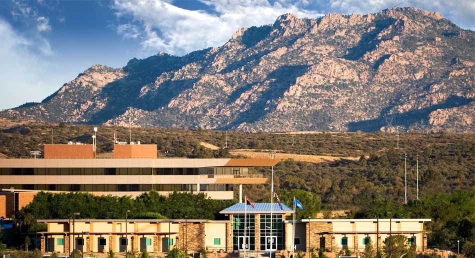 Friendly Pines Camp photo 1