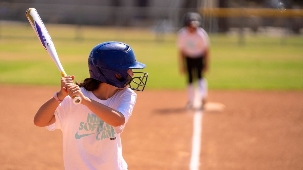 Nike Softball Camp Oklahoma Christian University