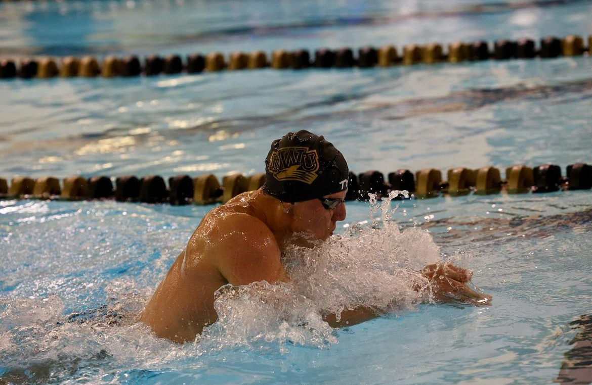 NIKE Swim Camps photo 1