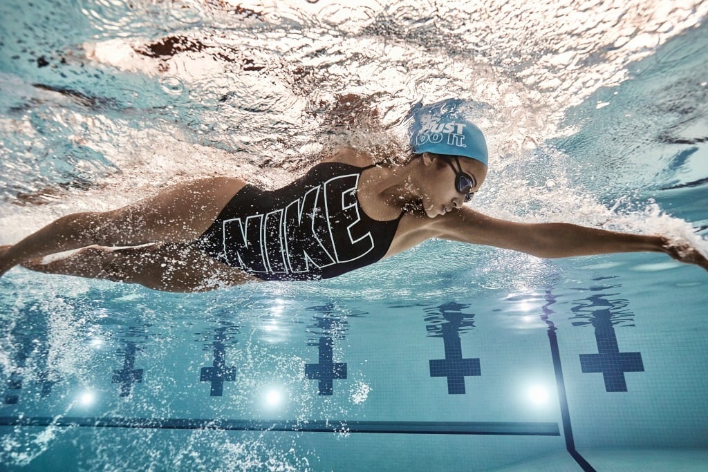 NIKE Swim Camps