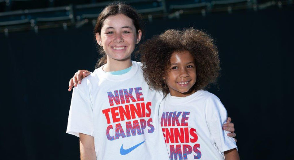 Adidas Tennis Camp At The University Of Illinois Chicago photo 1