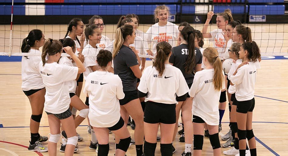 Mother Of Hope Day Camp photo 1