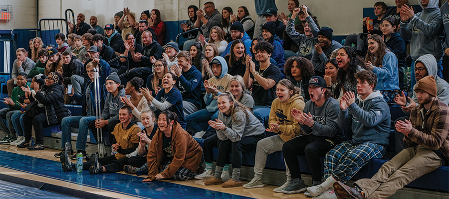 Nike Wrestling Camps at Montreat College photo 1