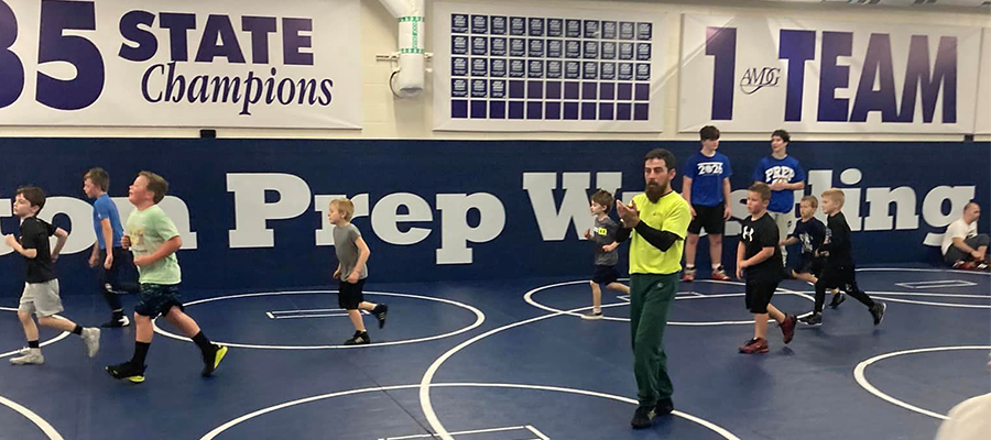 Lincoln Lutheran Camps photo 1