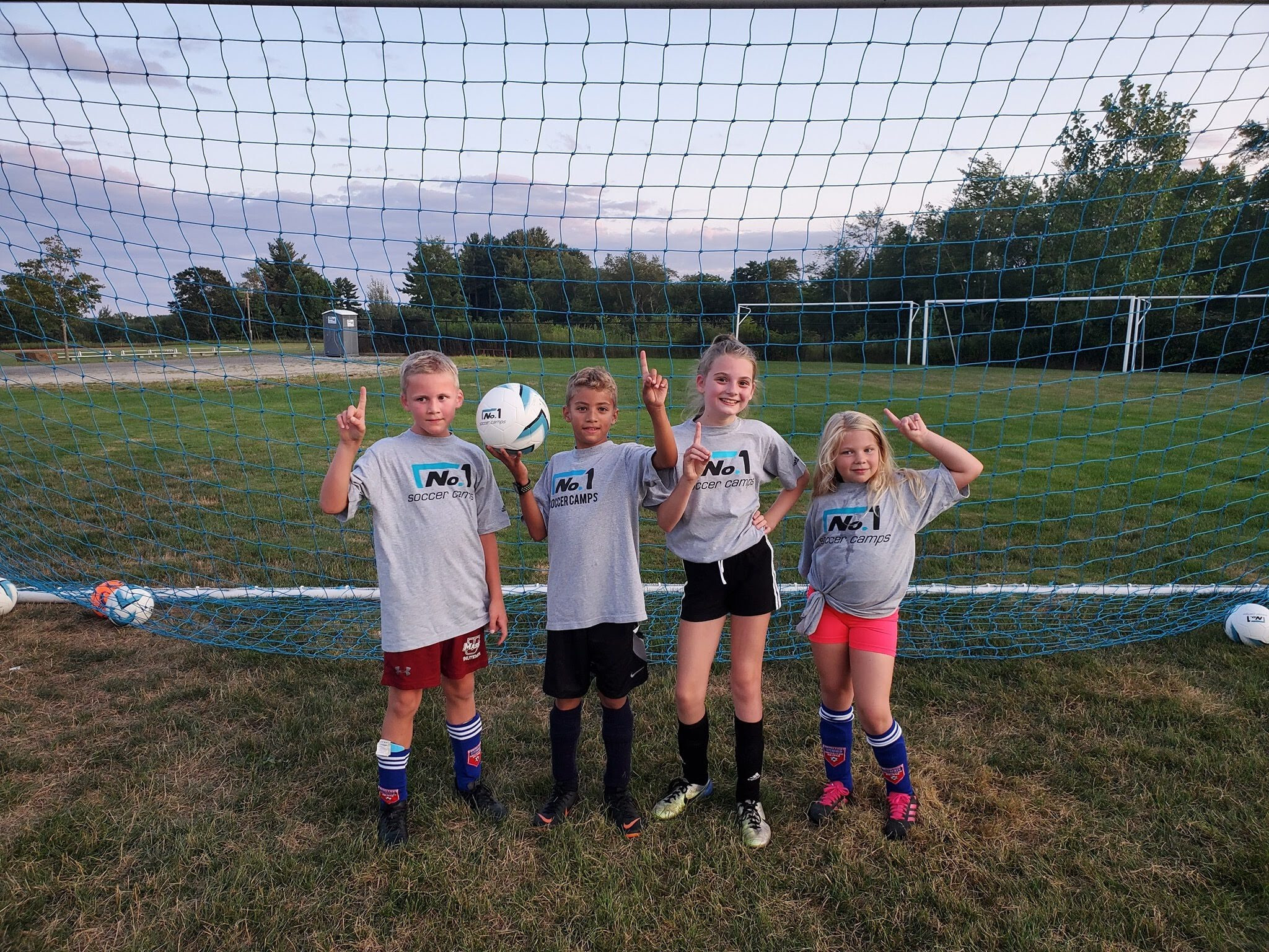 GameBreaker Girls Lacrosse Camp Lake Forest IL photo 1
