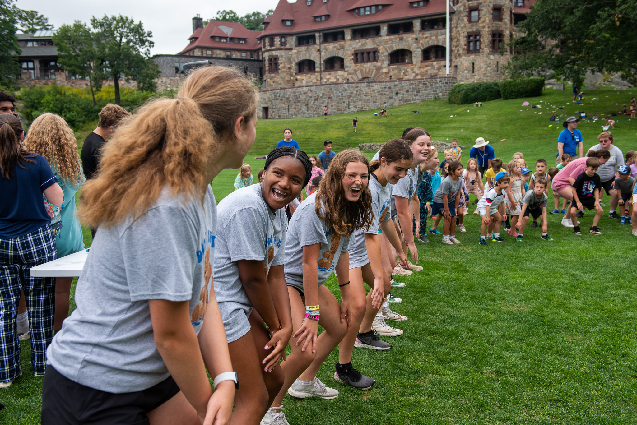 Nobles Day Camp photo 1
