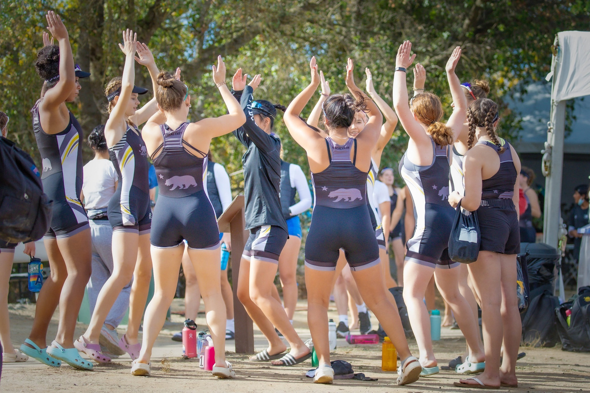 Norcal Learn To Row Summer Camps photo 1