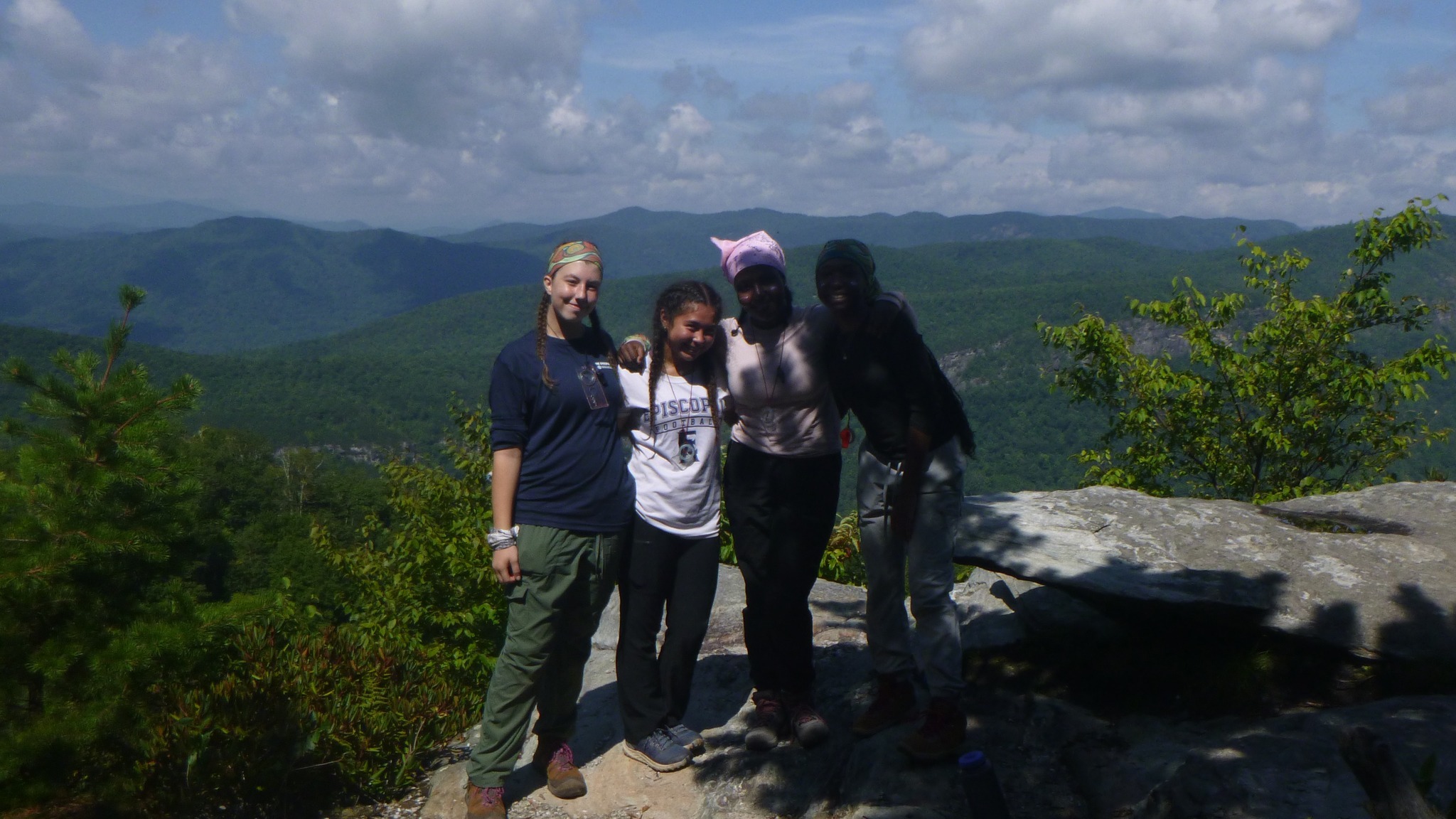 North Carolina Outward Bound photo 1