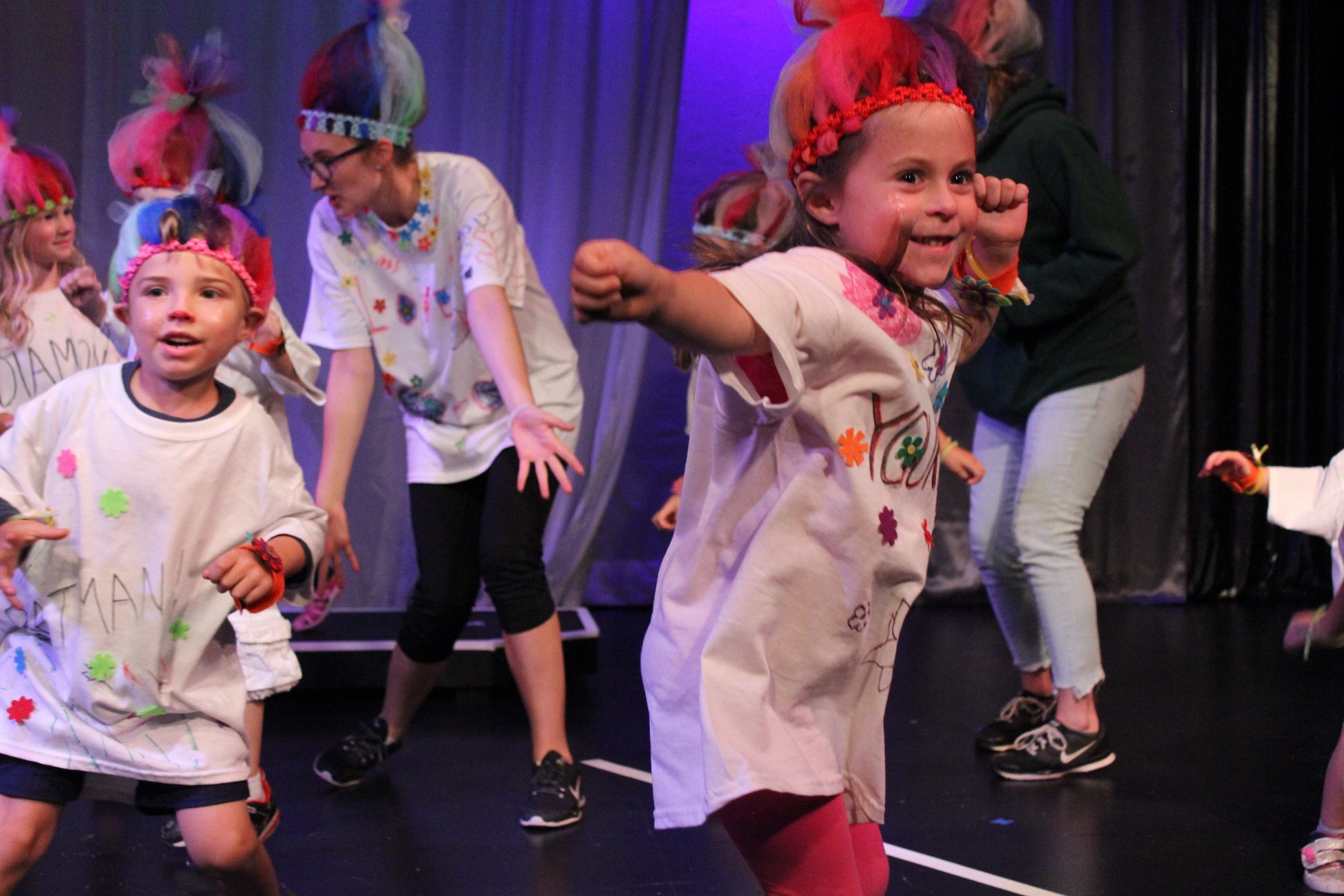 North Carolina Stage Company