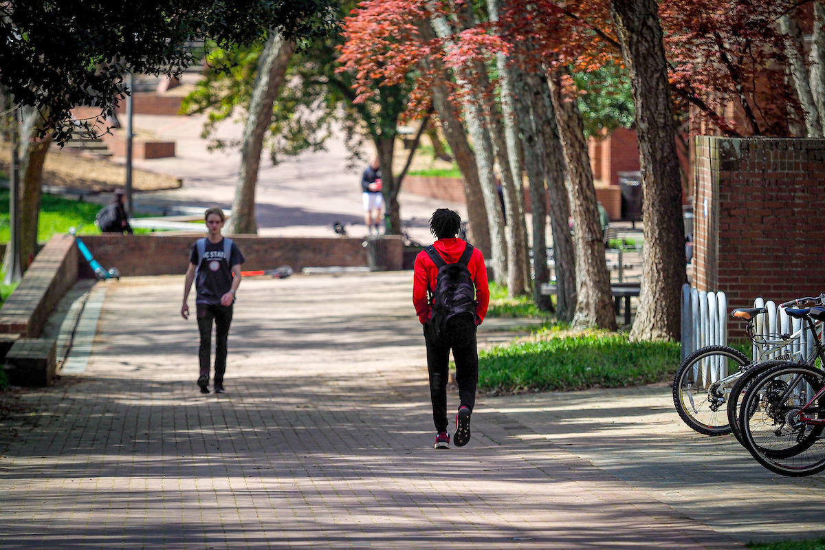 NC State University: Annual Teen Writersʼ Workshop photo 1