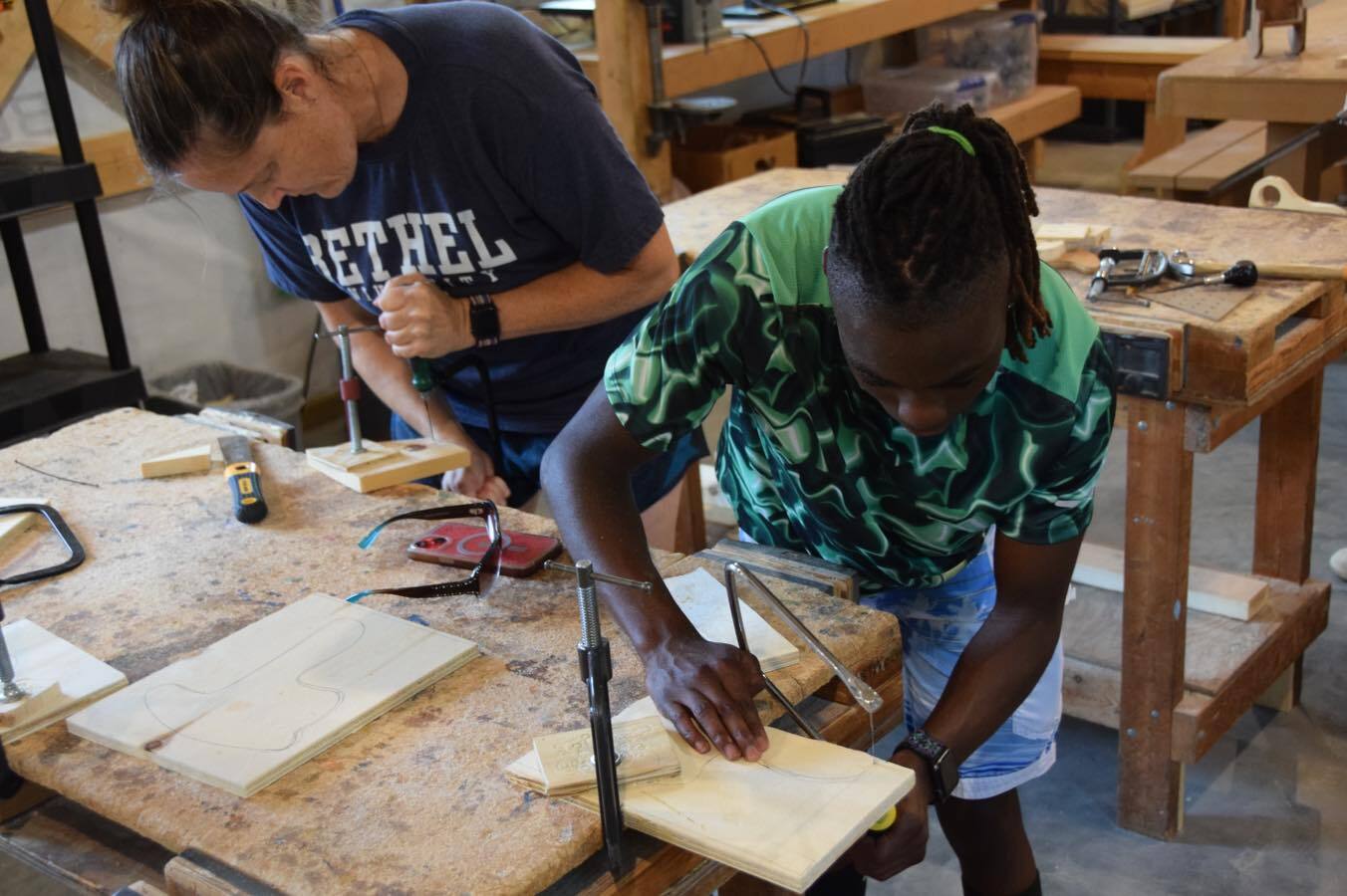 North Central Camp Cherith For Boys photo 1