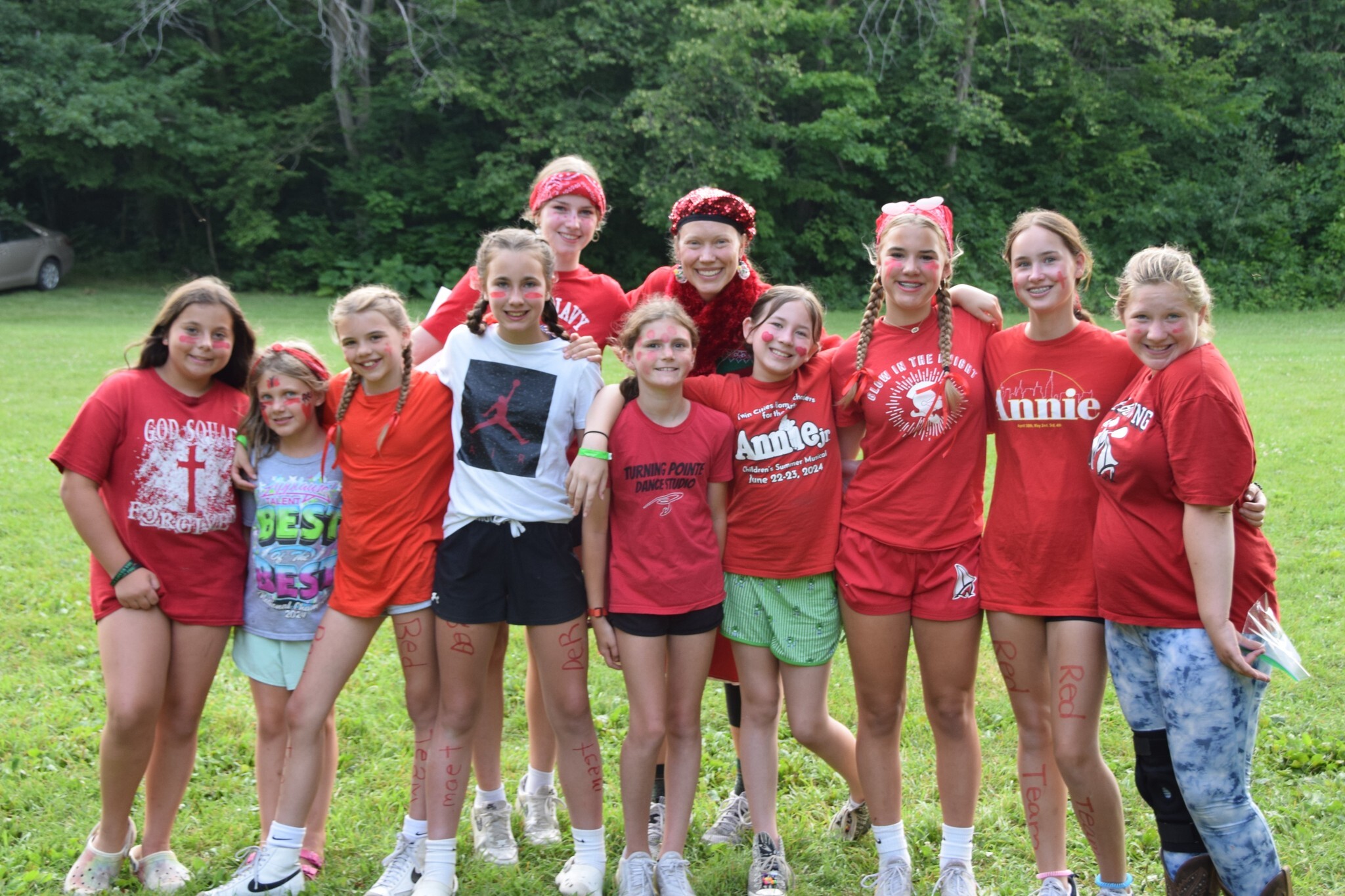 North Central Camp Cherith For Girls photo 1