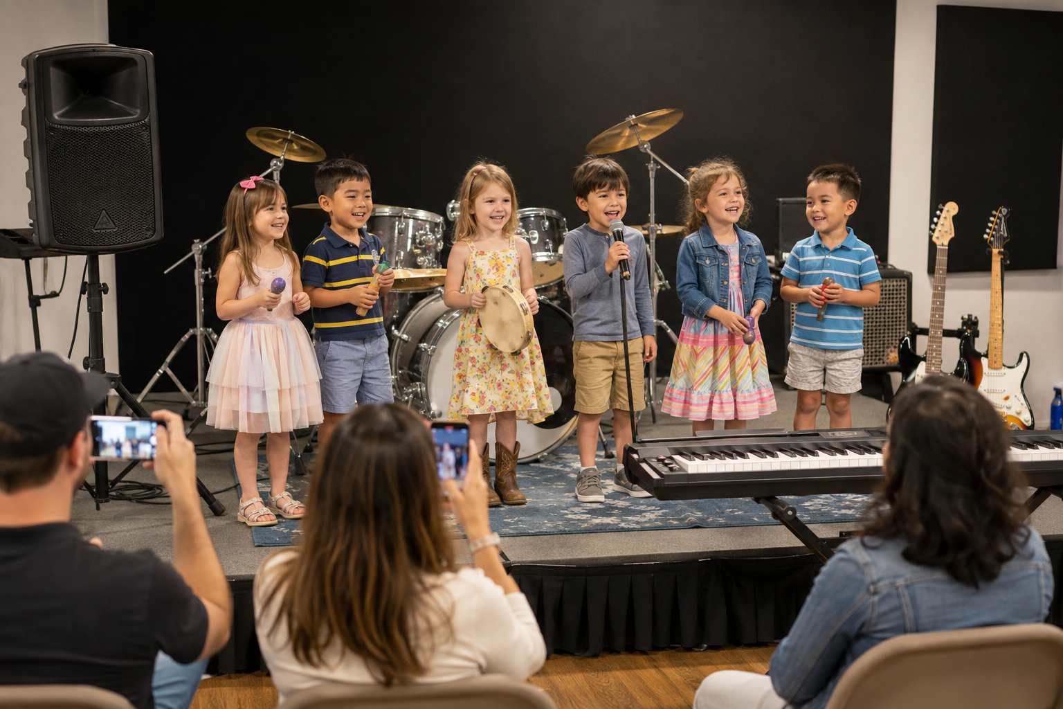 North County Music Academy