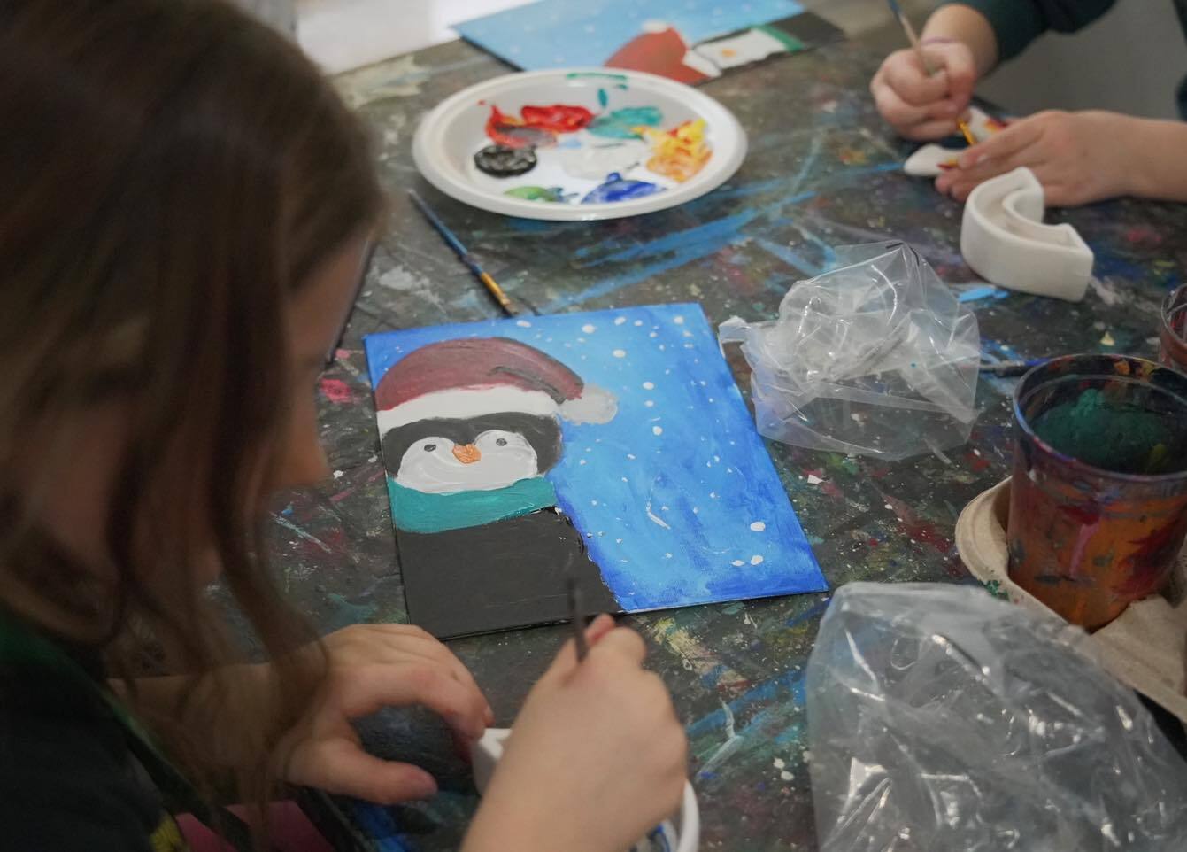 North Dakota Farmers Union Summer Camp photo 1