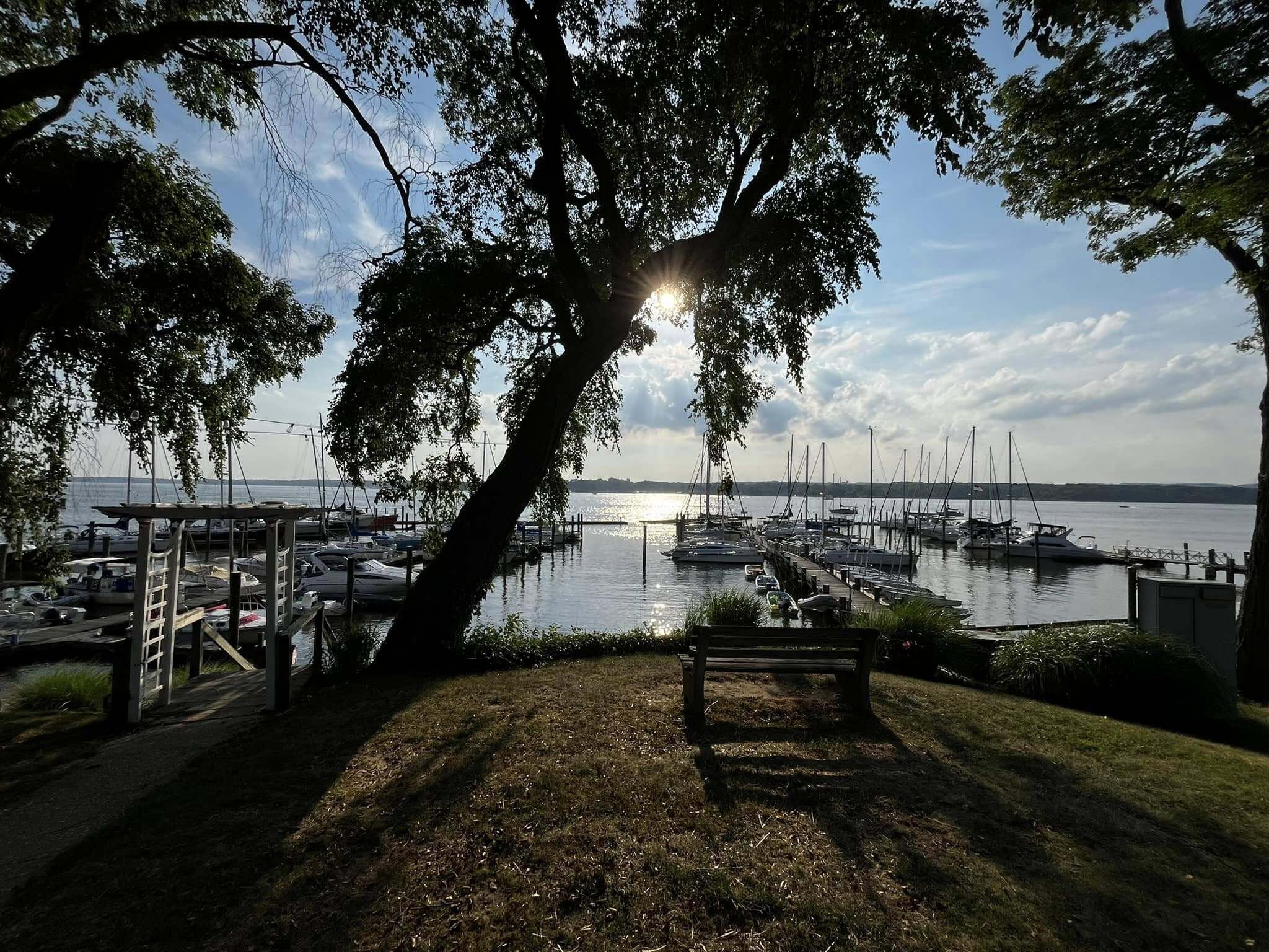 North East River Yacht Club Summer Sailing Camps