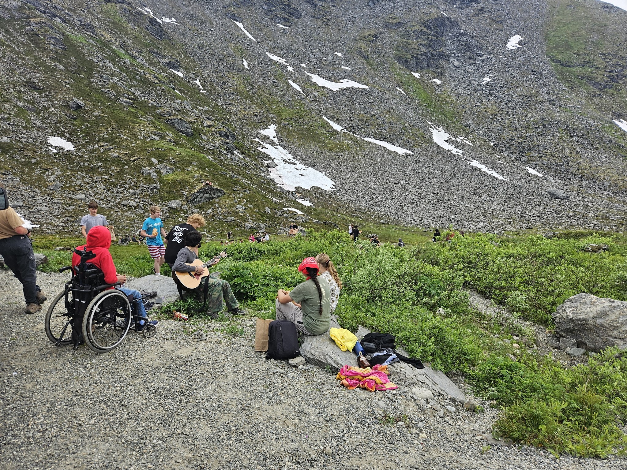 North Star Bible Camp photo 1