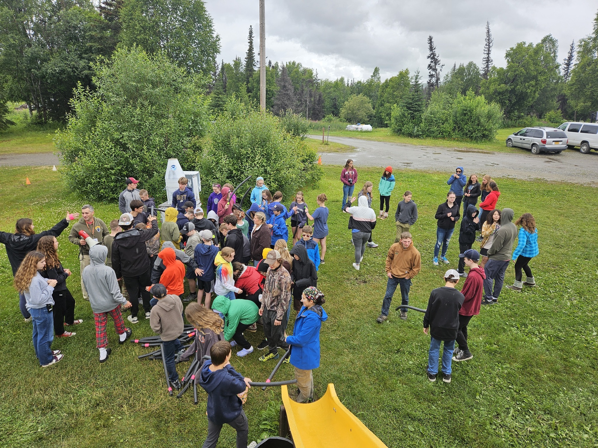 Adventure Treks: Alaska Expedition 24 photo 1