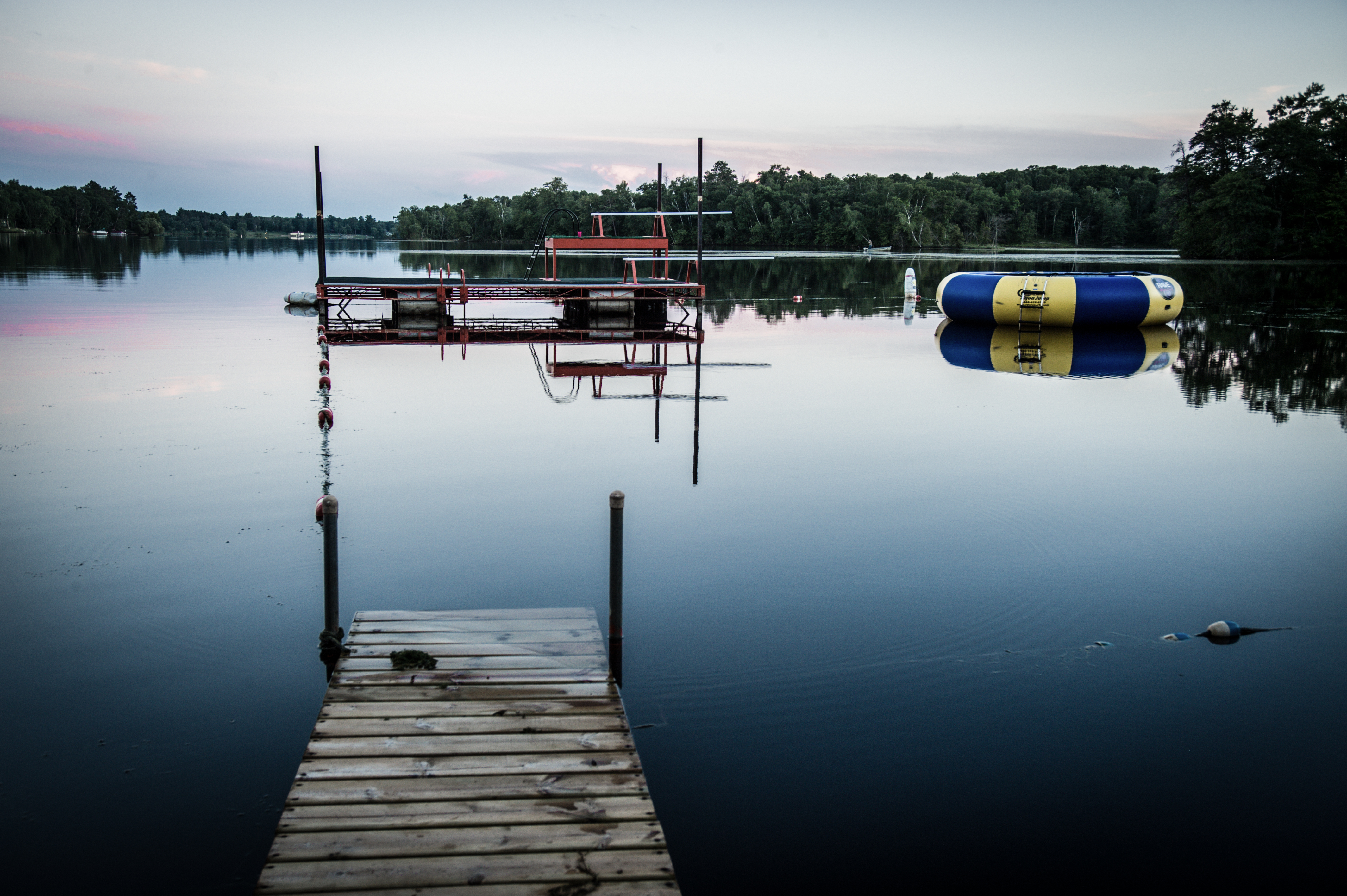 North Star Camp photo 1