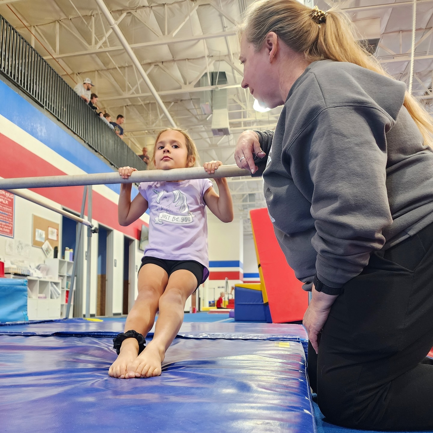 North Valley Gymnastics Summer Camps photo 1