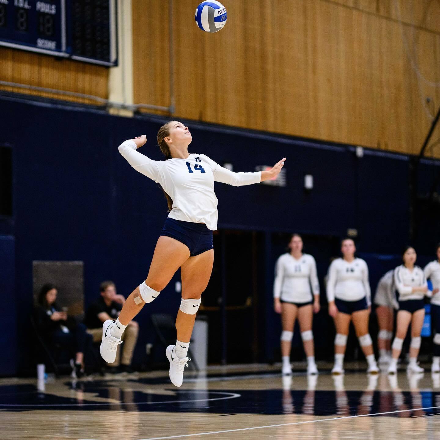 Nike Cross Country Camp At Boise State University photo 1