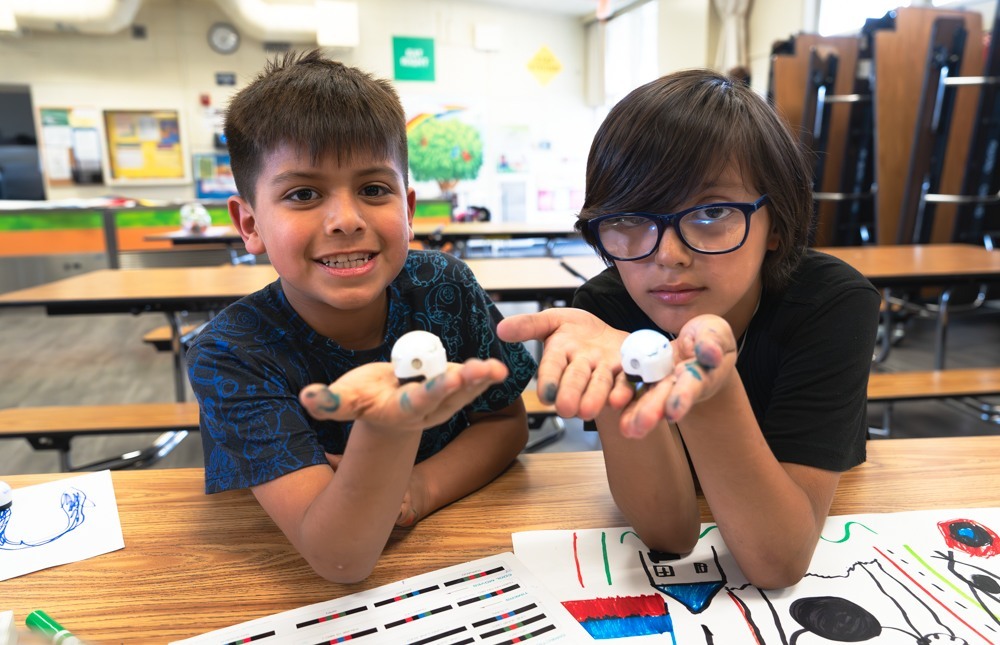 Northwest YMCA Day Camp photo 1