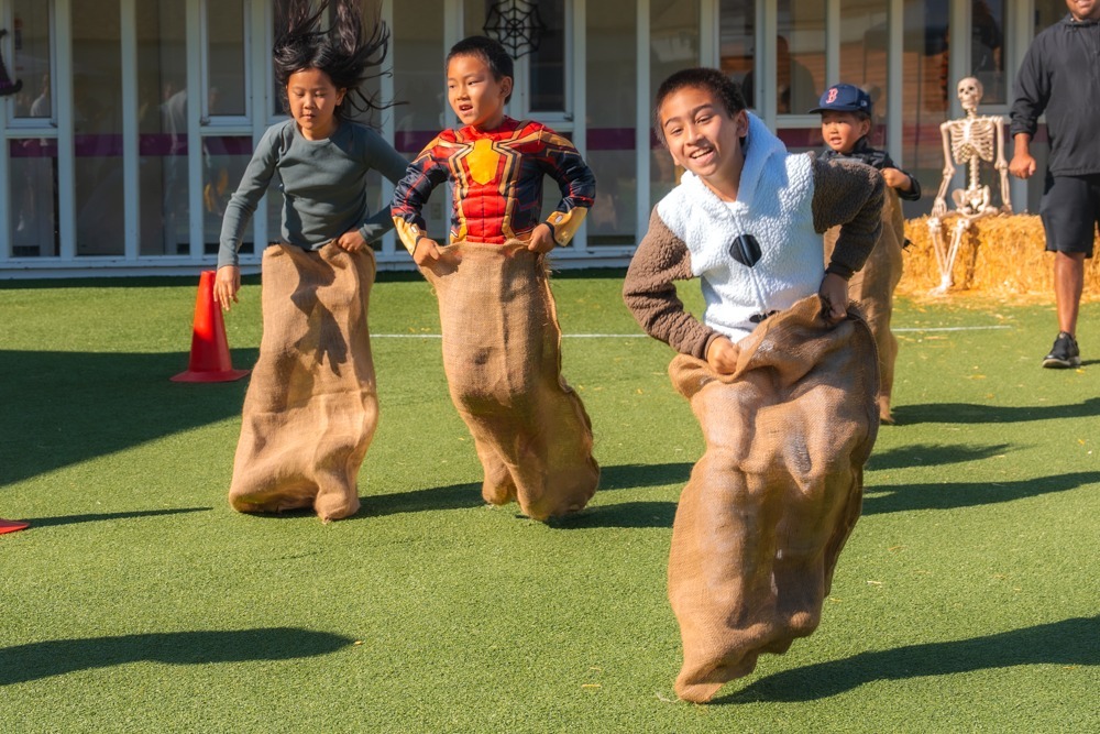 Northwest YMCA Day Camp