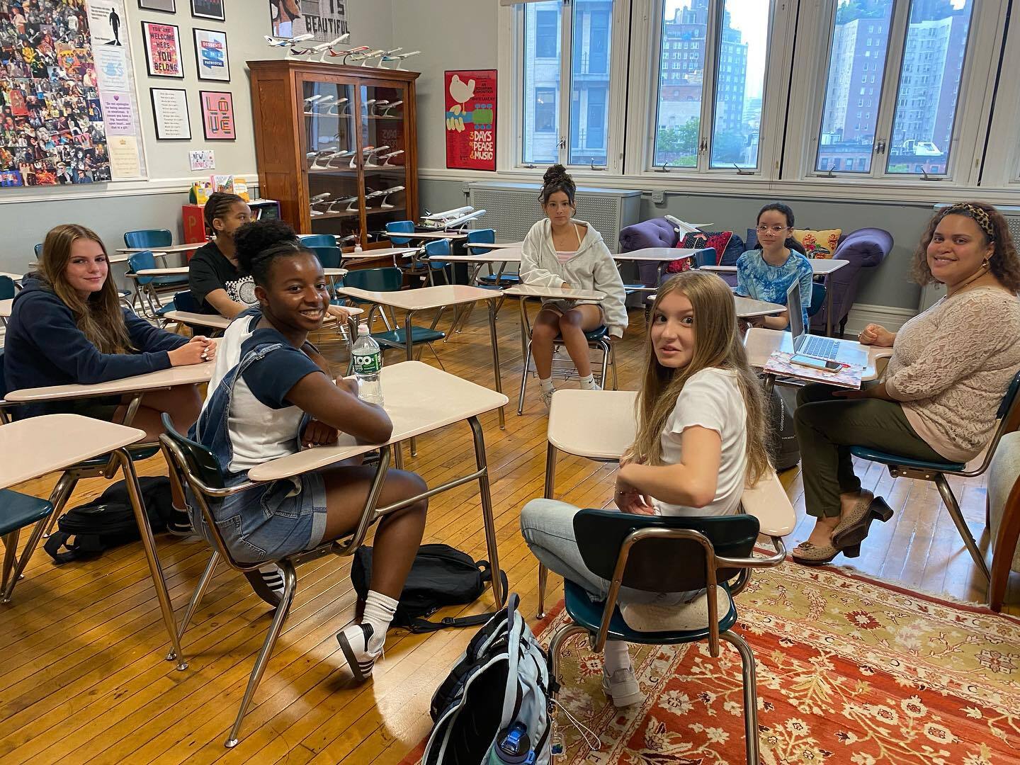 Notre Dame Summer Camp photo 1