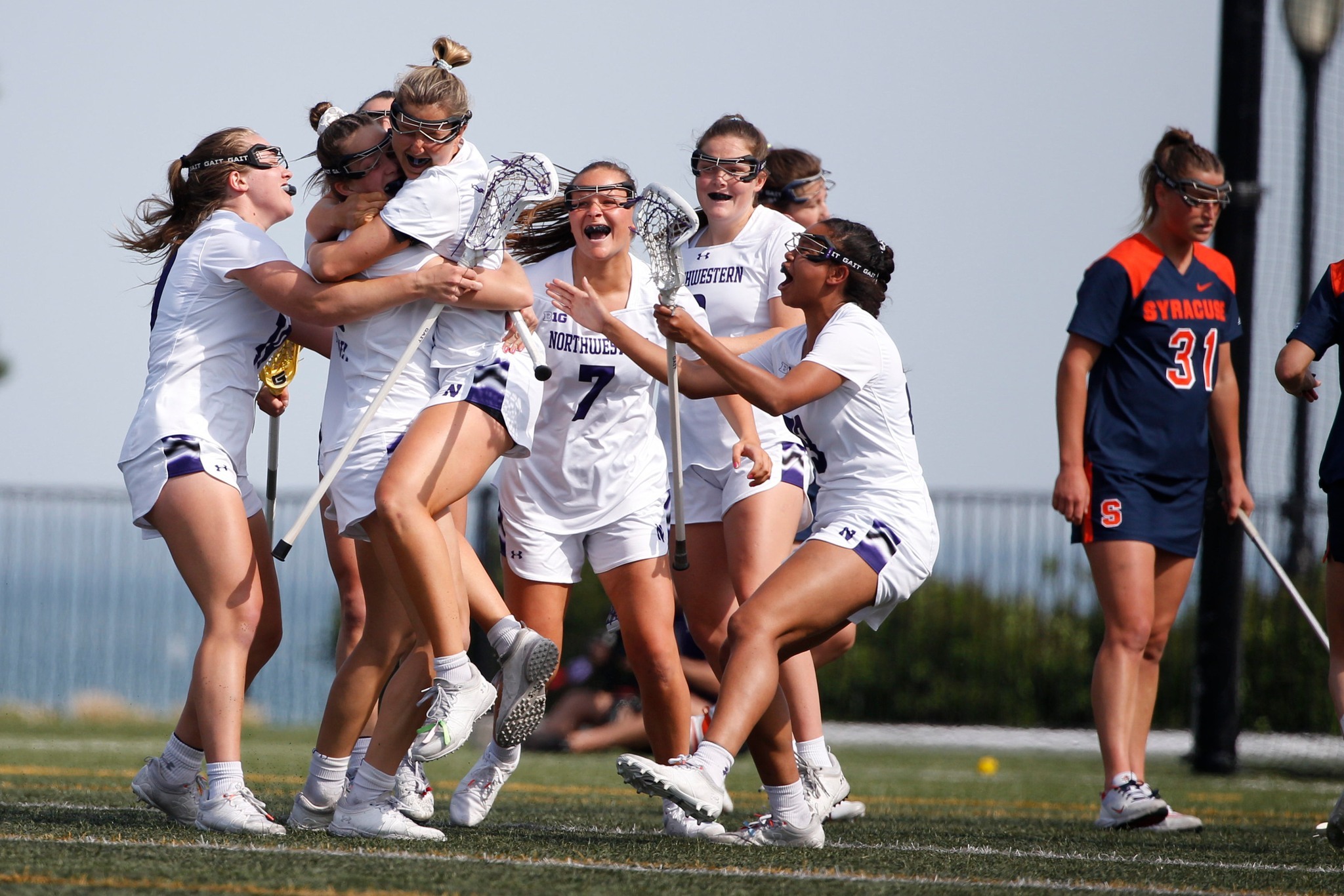 NU WildCat Sports Camp