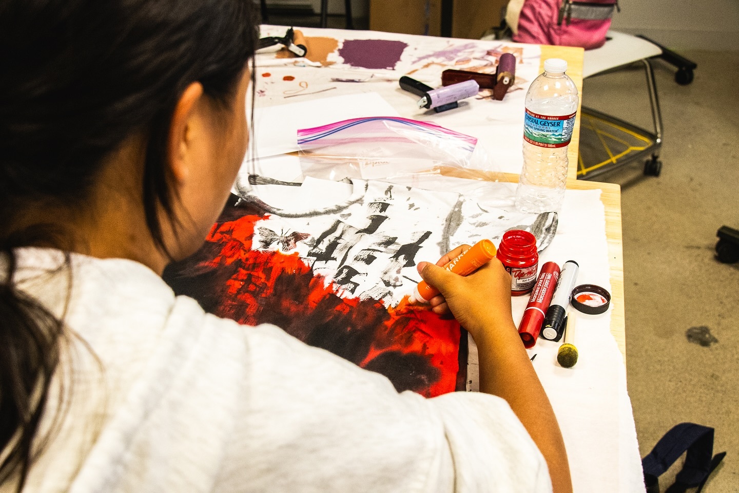 NuVu Summer Program photo 1