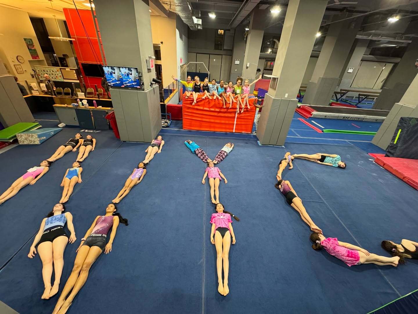 NYC Elite Summer Camp photo 1