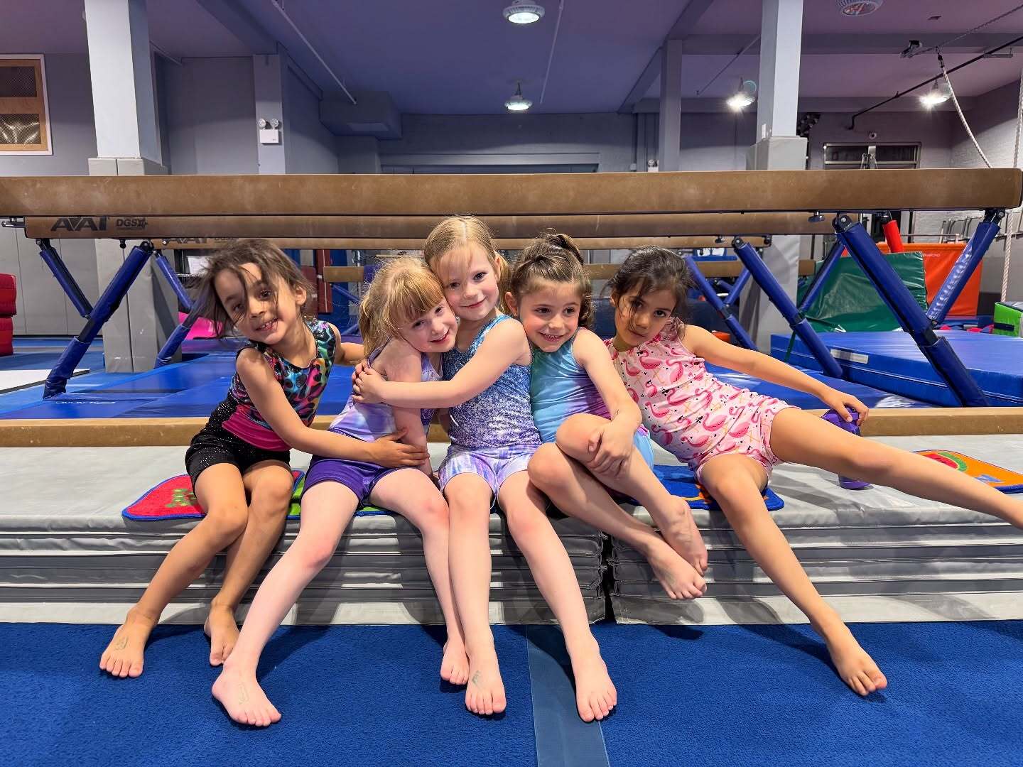 NYC Elite Summer Camp