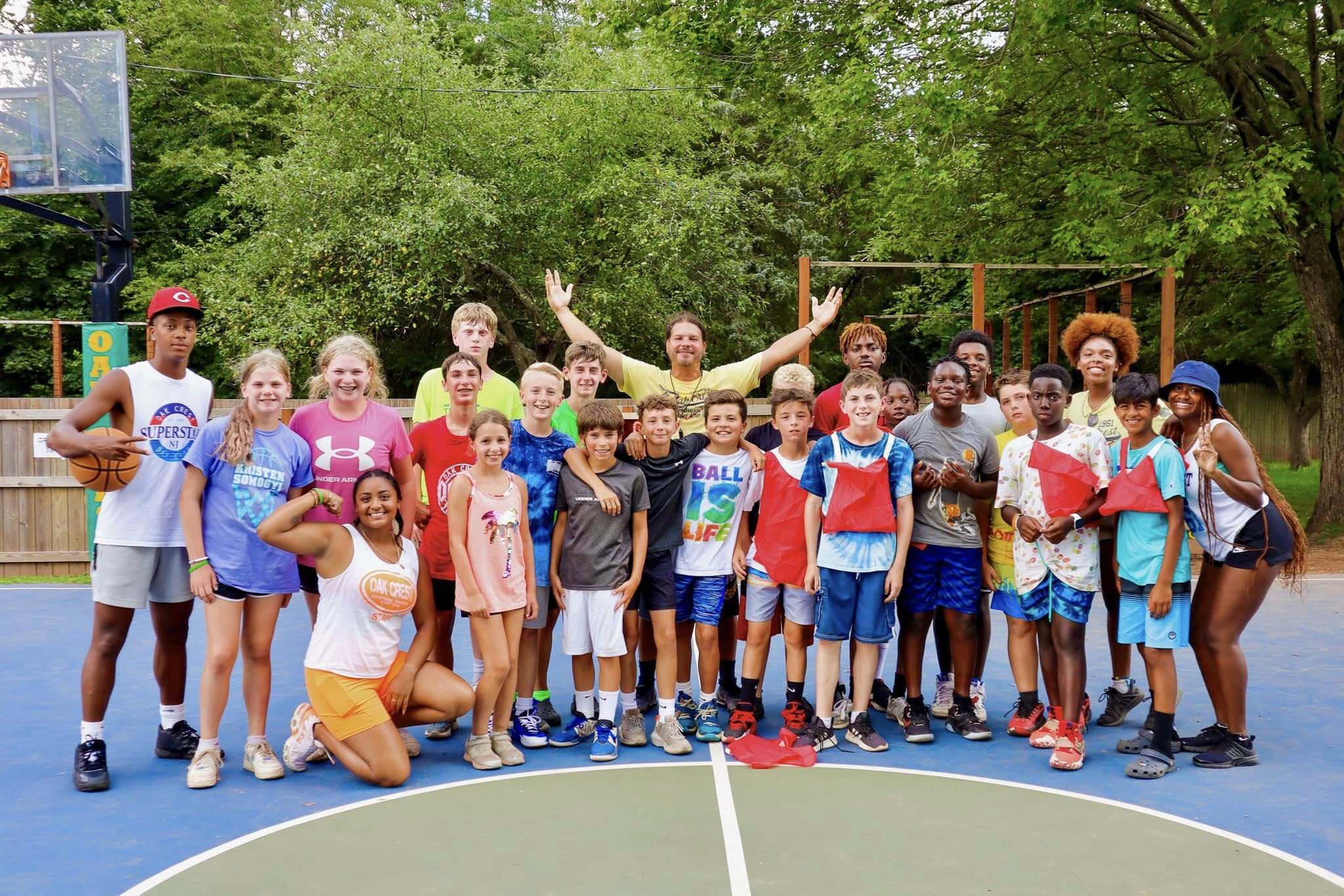 Abrams Day Camp photo 1