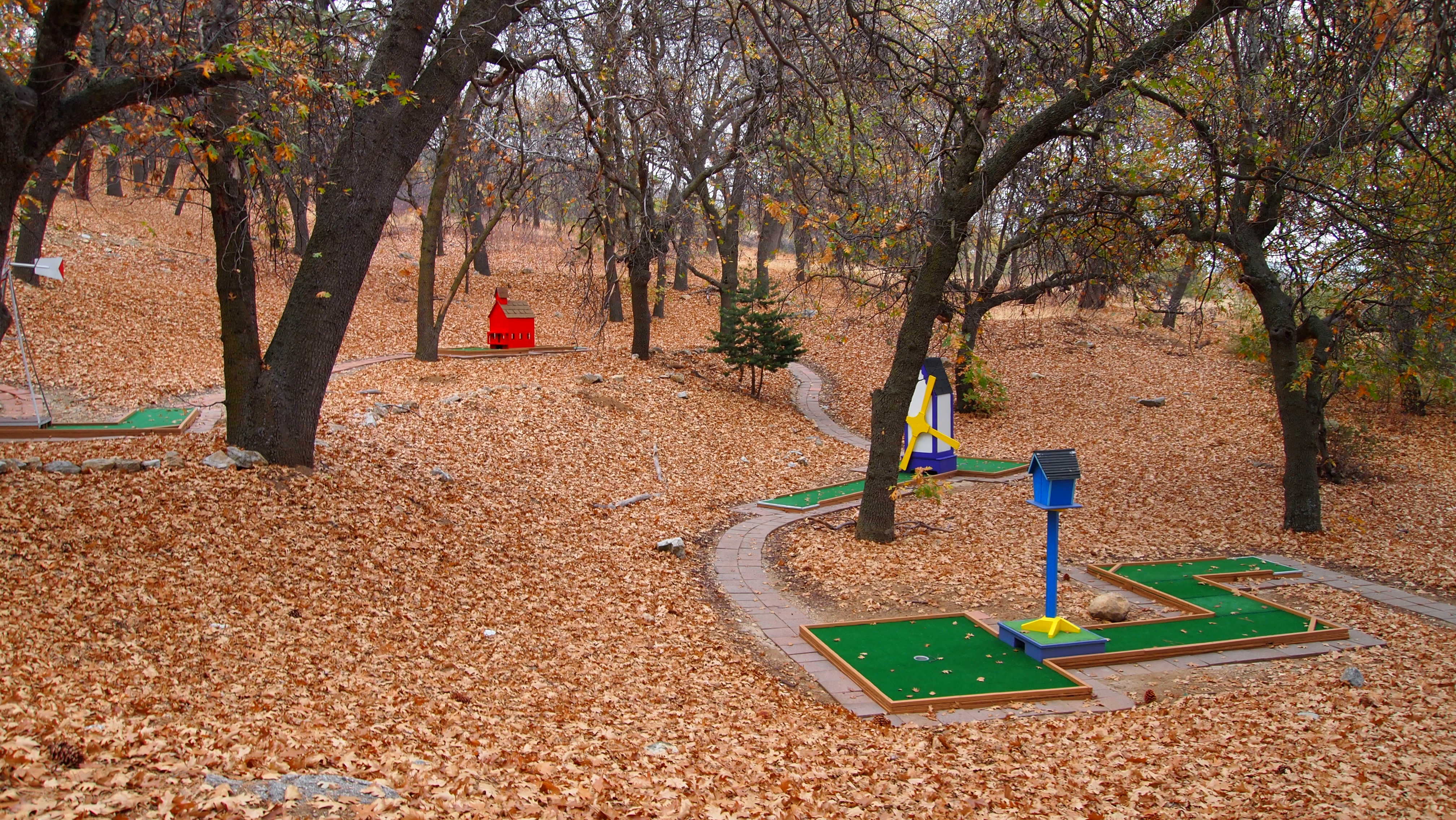 Oak Glen Christian Ctr photo 1