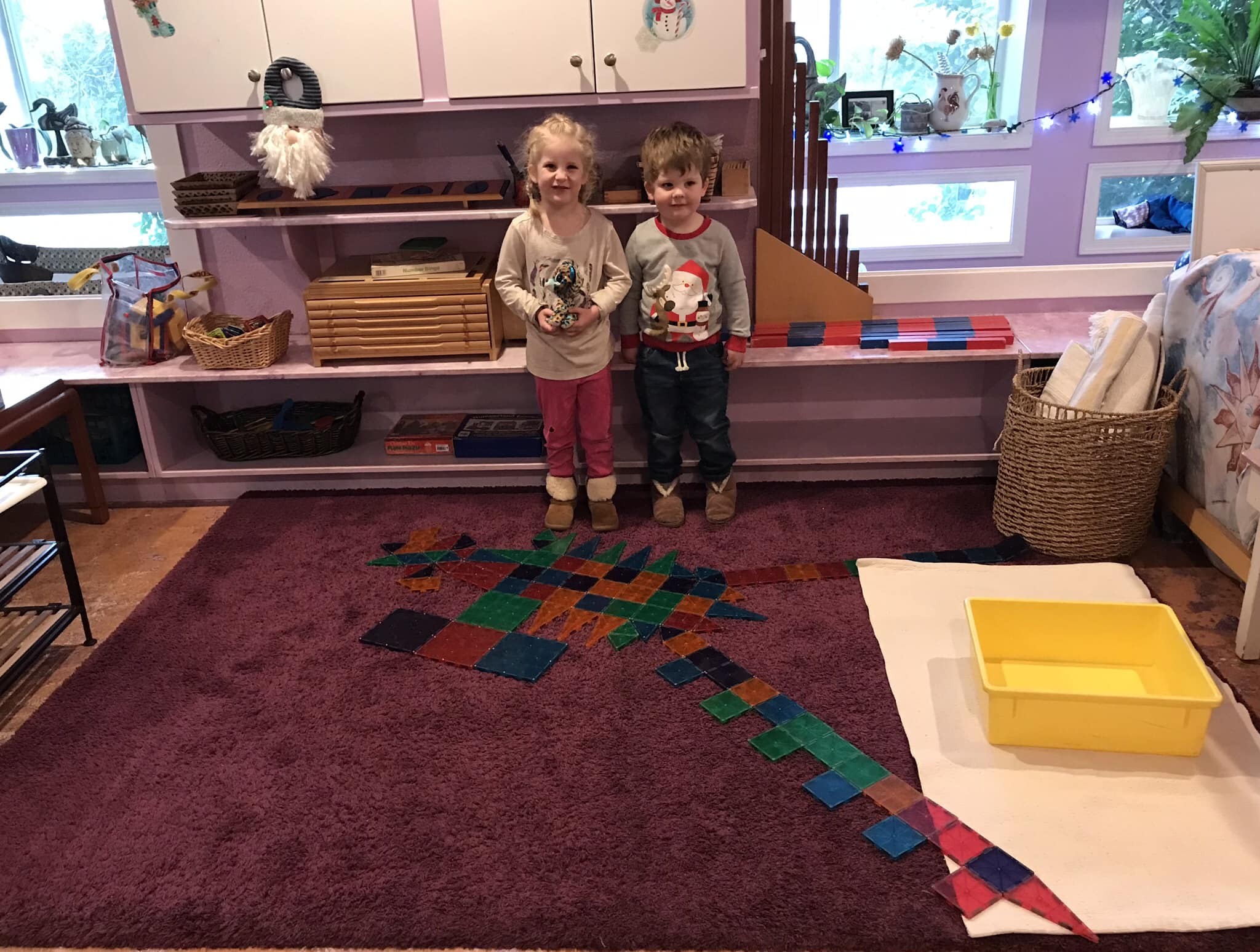 Oak Haven Montessori School - Preschool Summer Camp photo 1