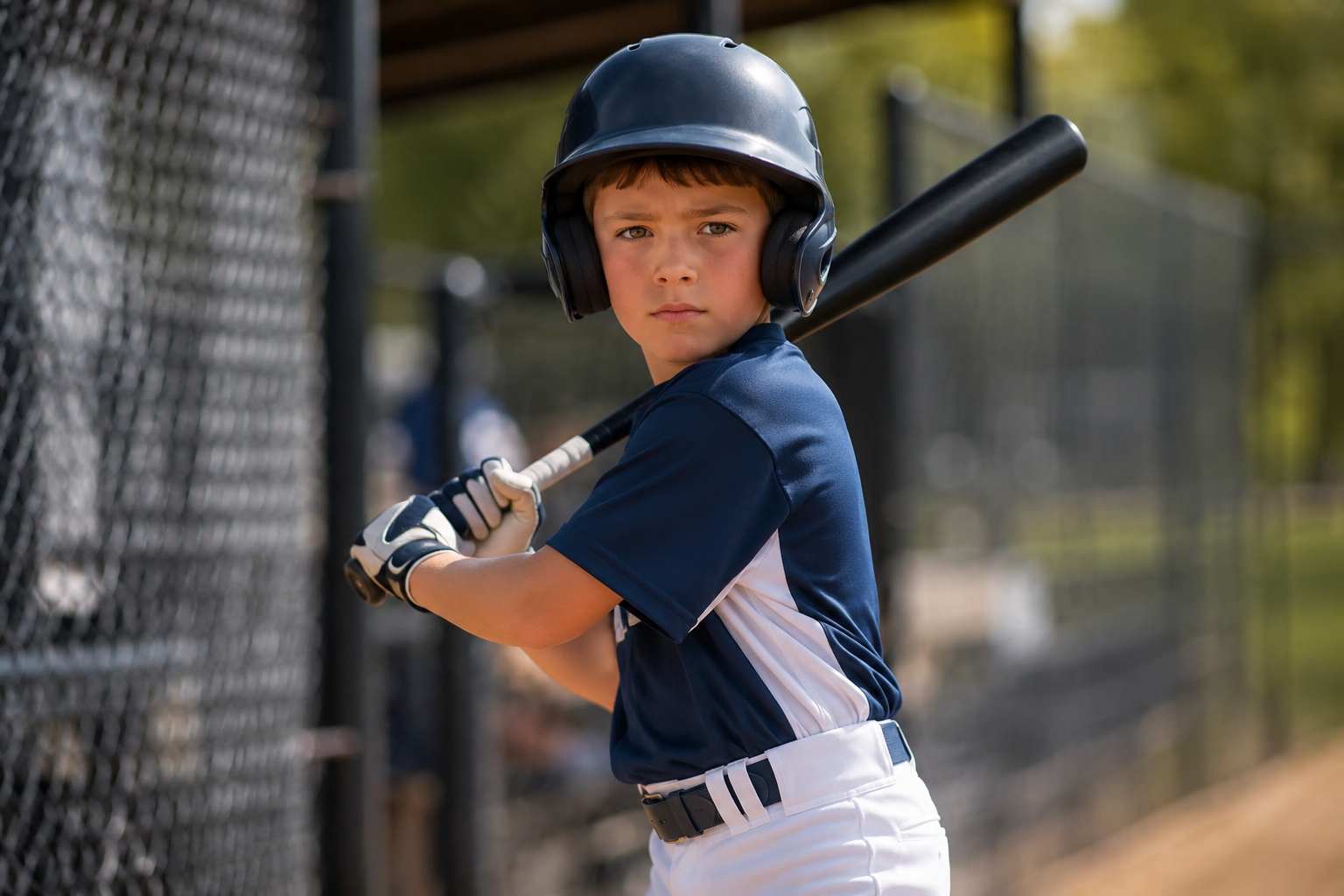 Oak Sports Camp