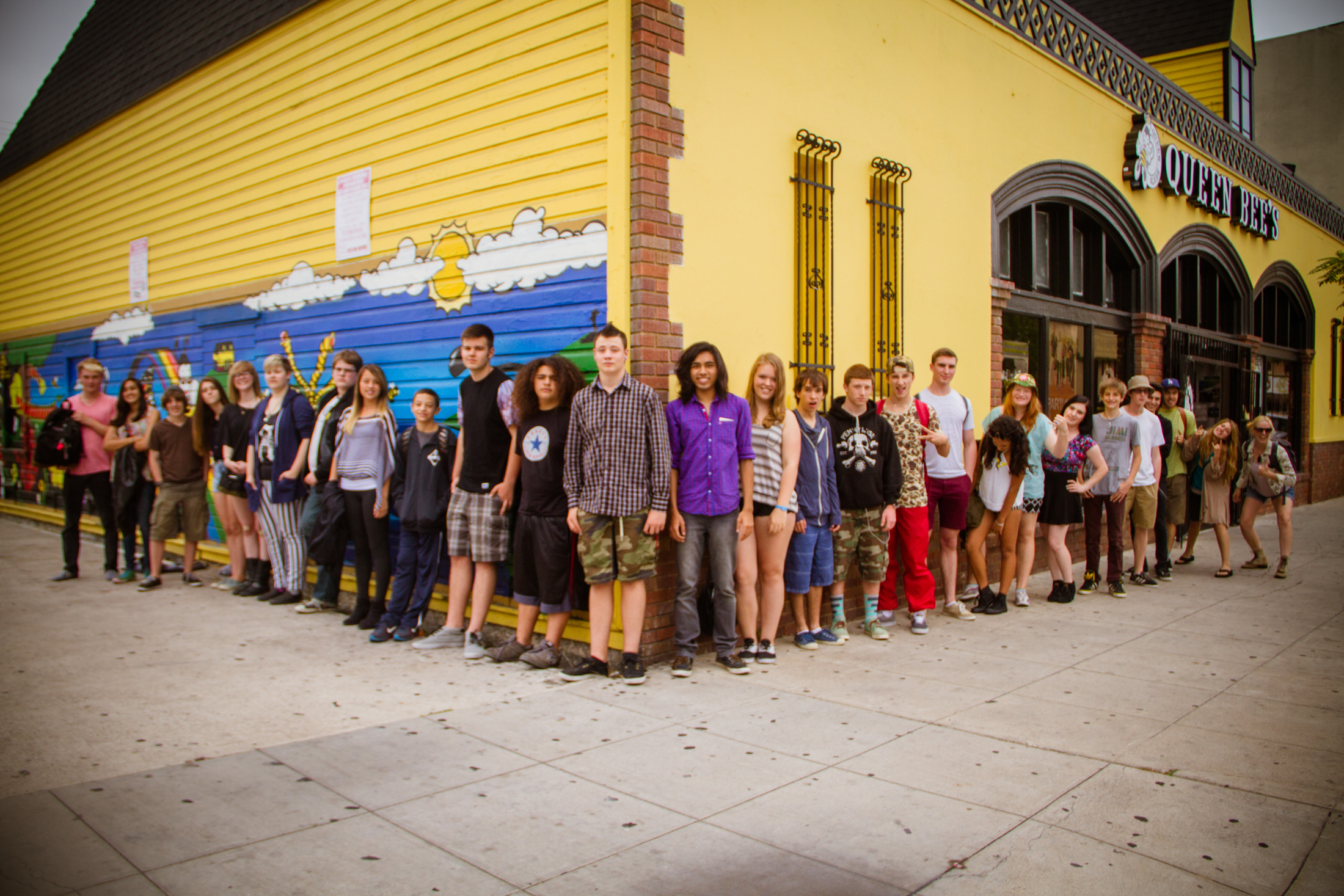 OC-The Collective Sound Summer Music Academy photo 1