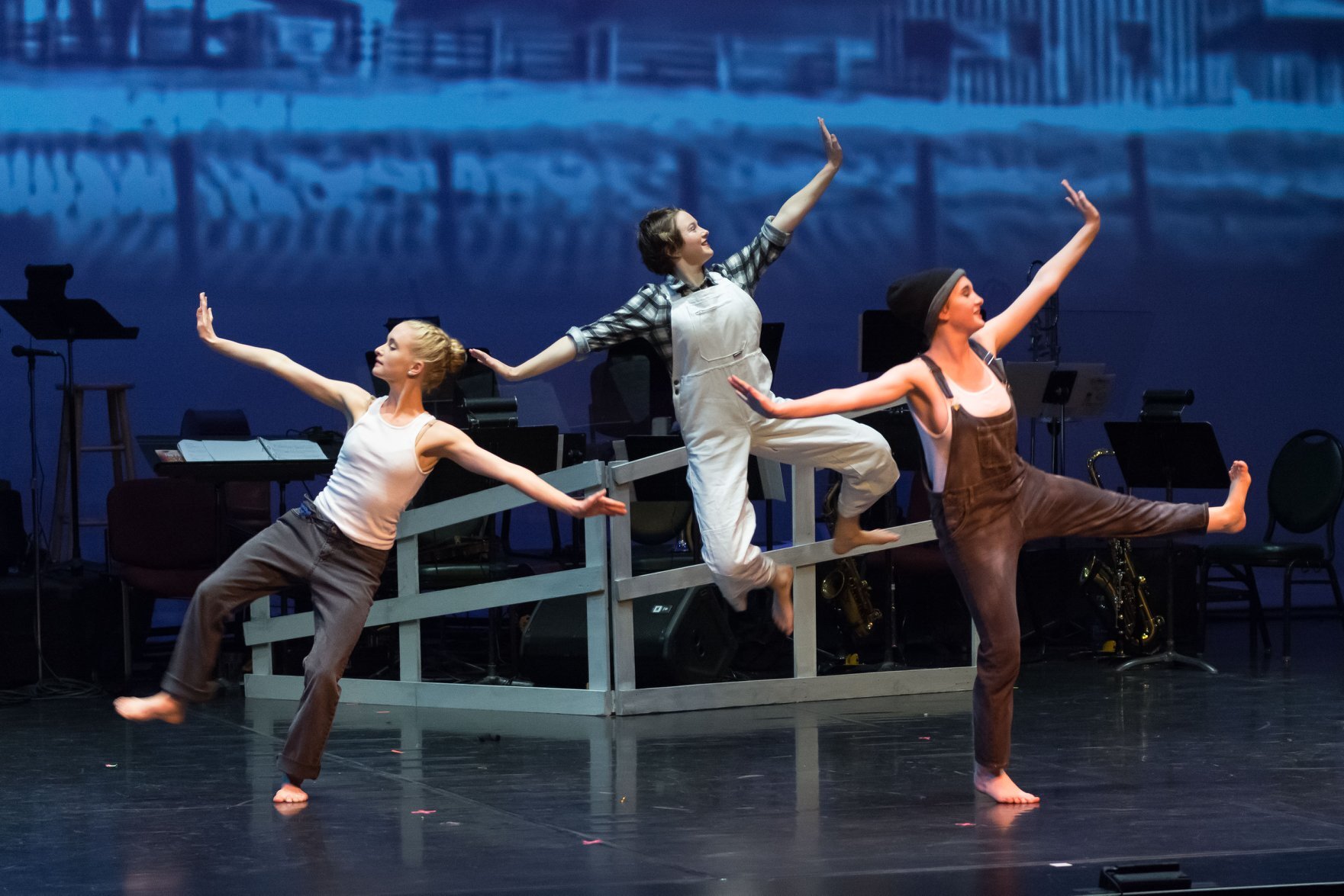 OCCA Performing Arts Camps photo 1