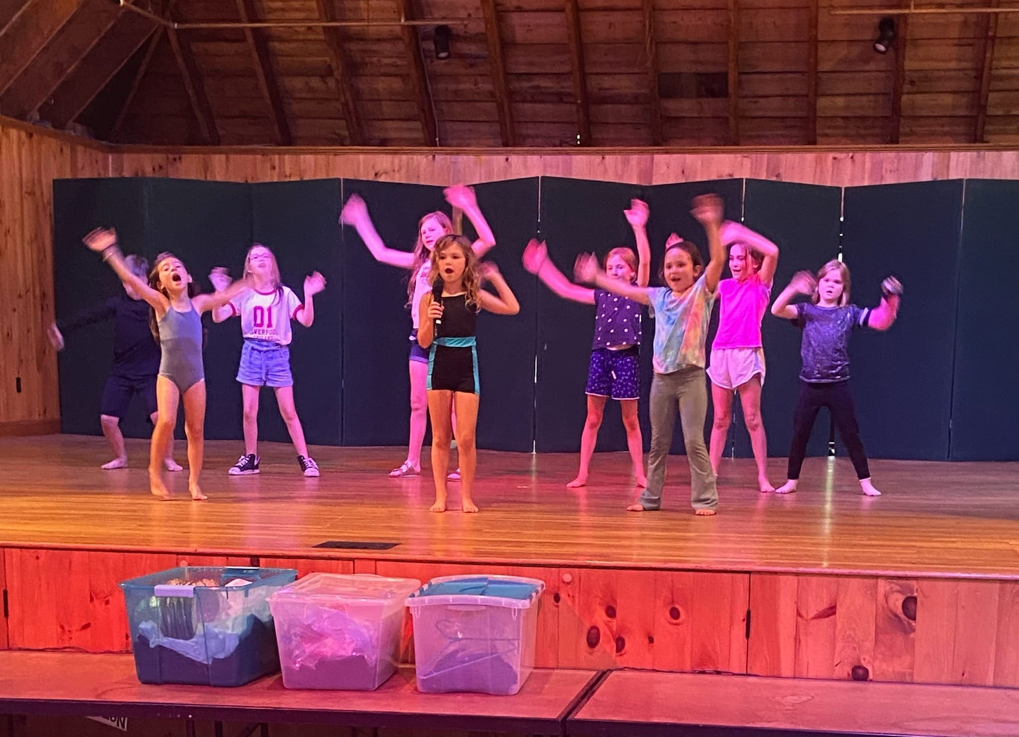 Ocean Park Association Summer Camps photo 1