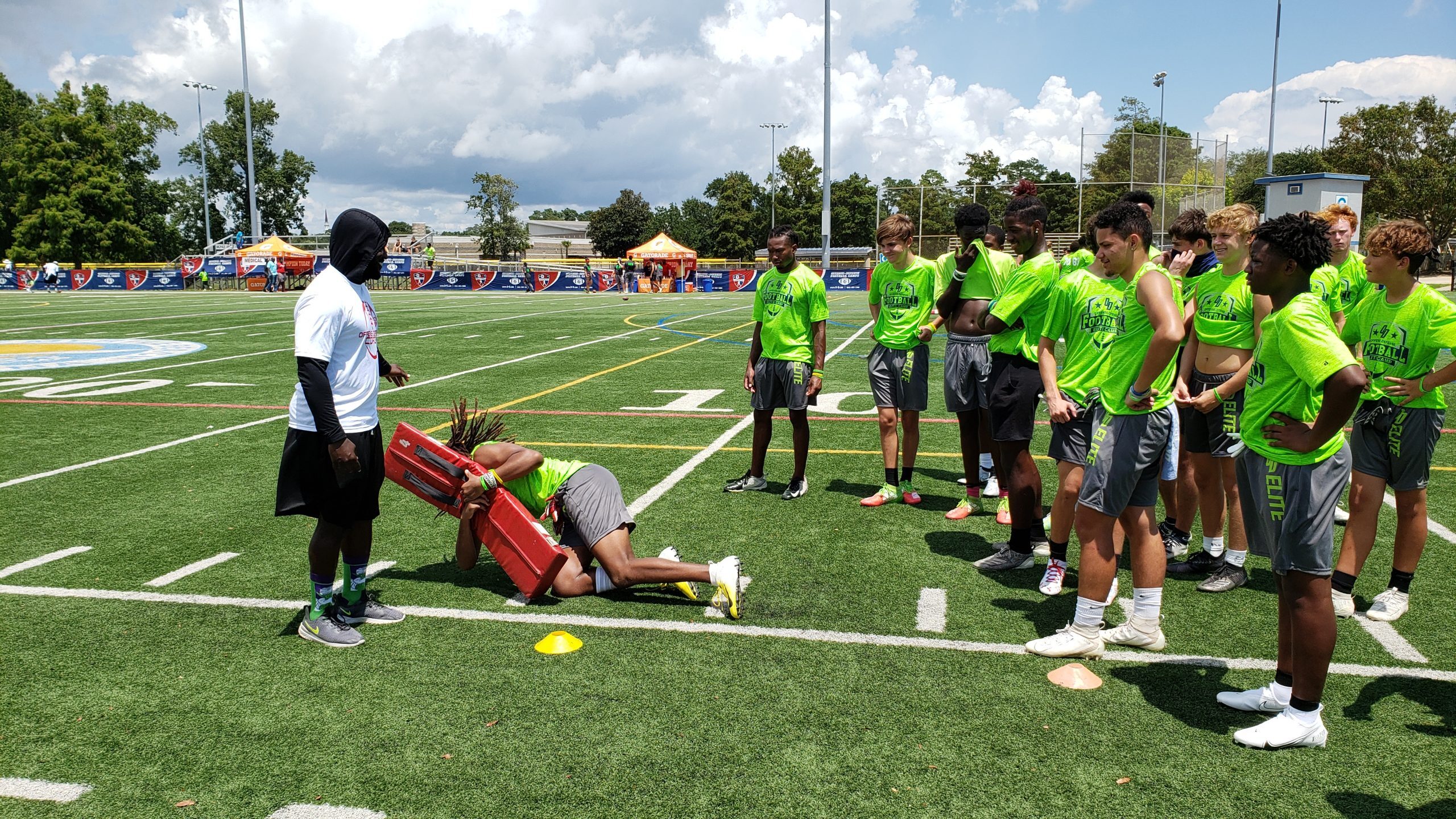 Summer Youth Camp at Otis College of Art and Design photo 1