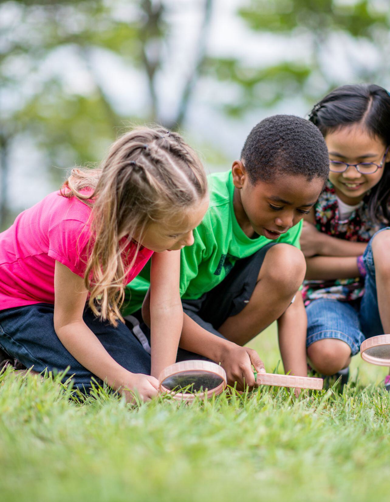 Oglebay Park Resort Summer Camp photo 1