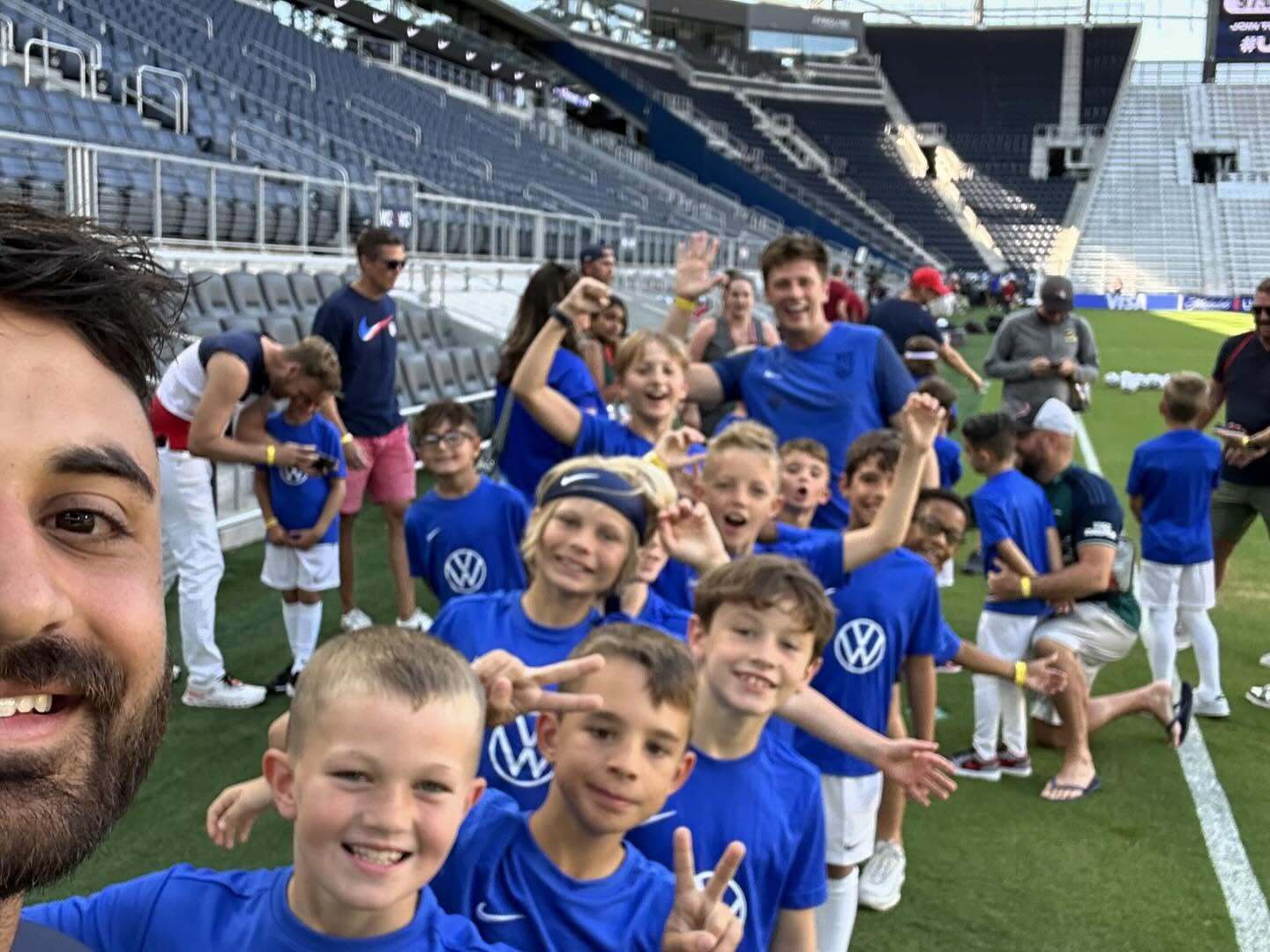 Ohio Elite Soccer Academy photo 1