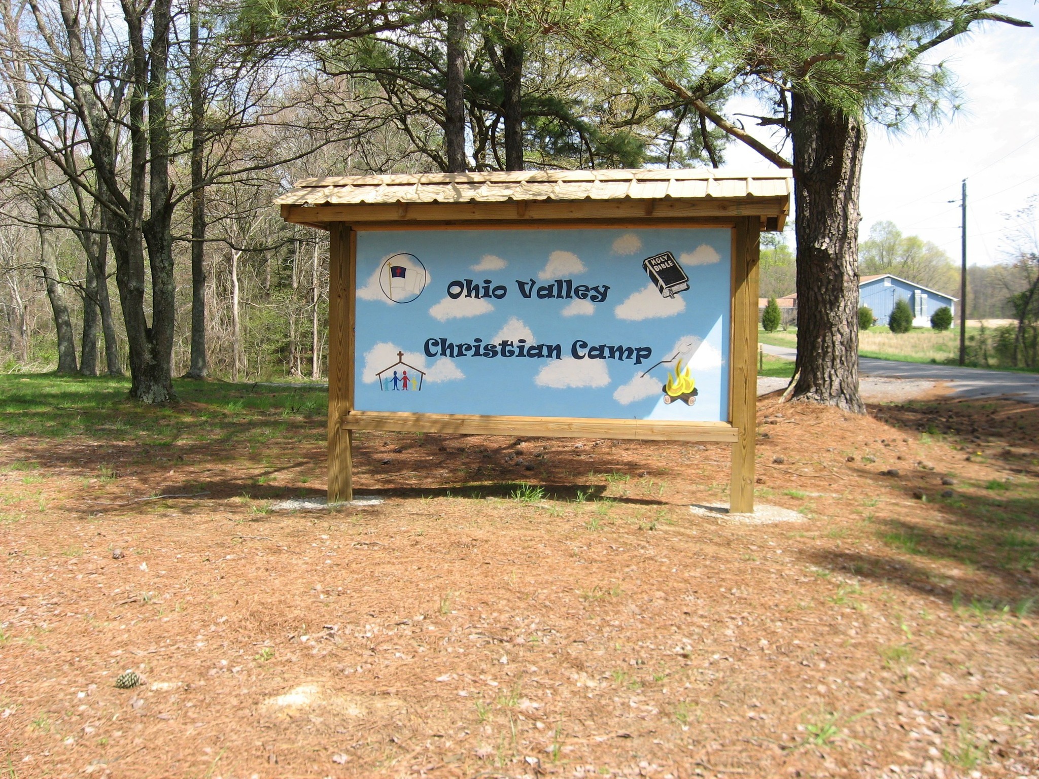 Ohio Valley Christian Camp