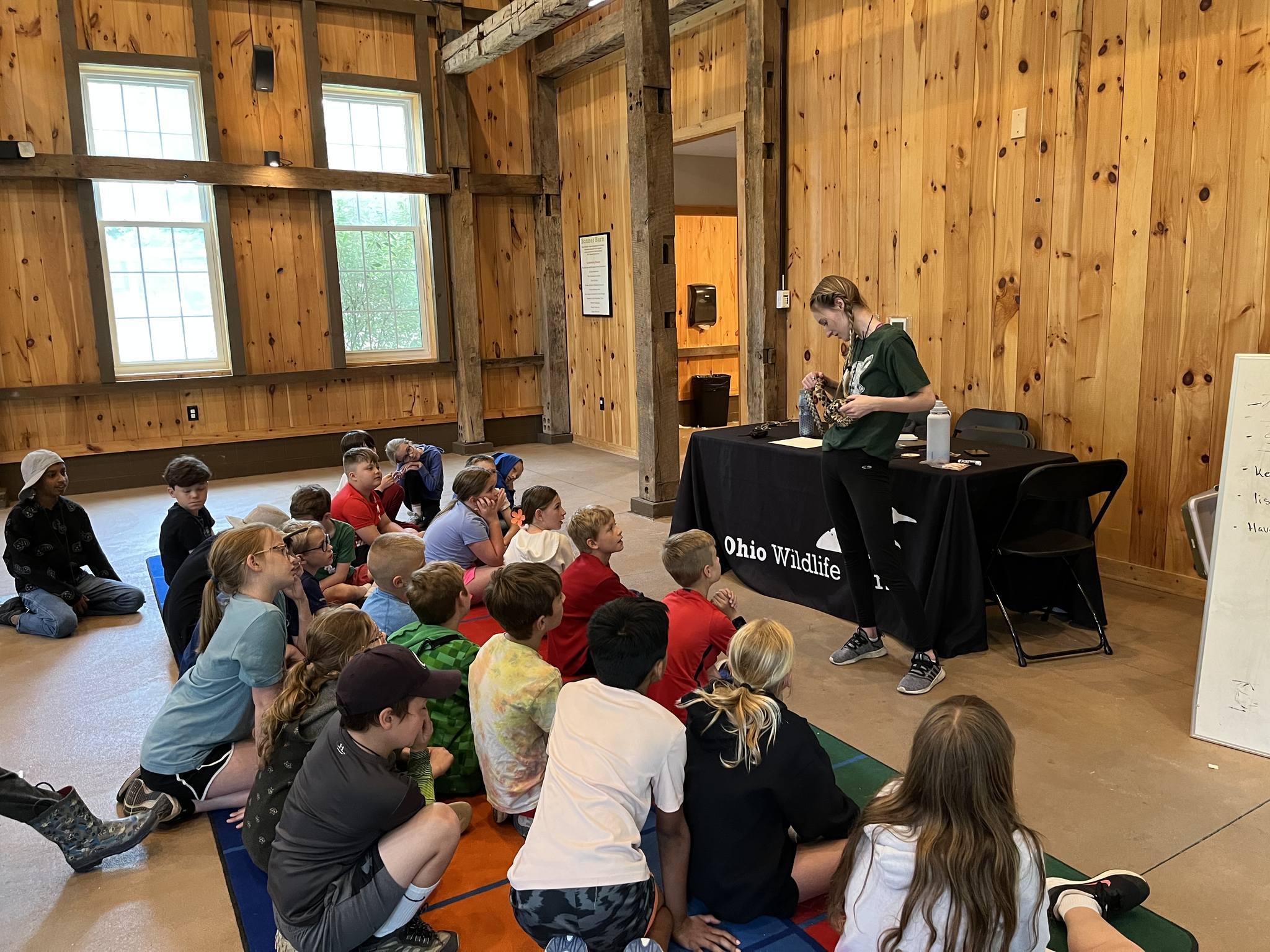 Ohio Wildlife Center photo 1