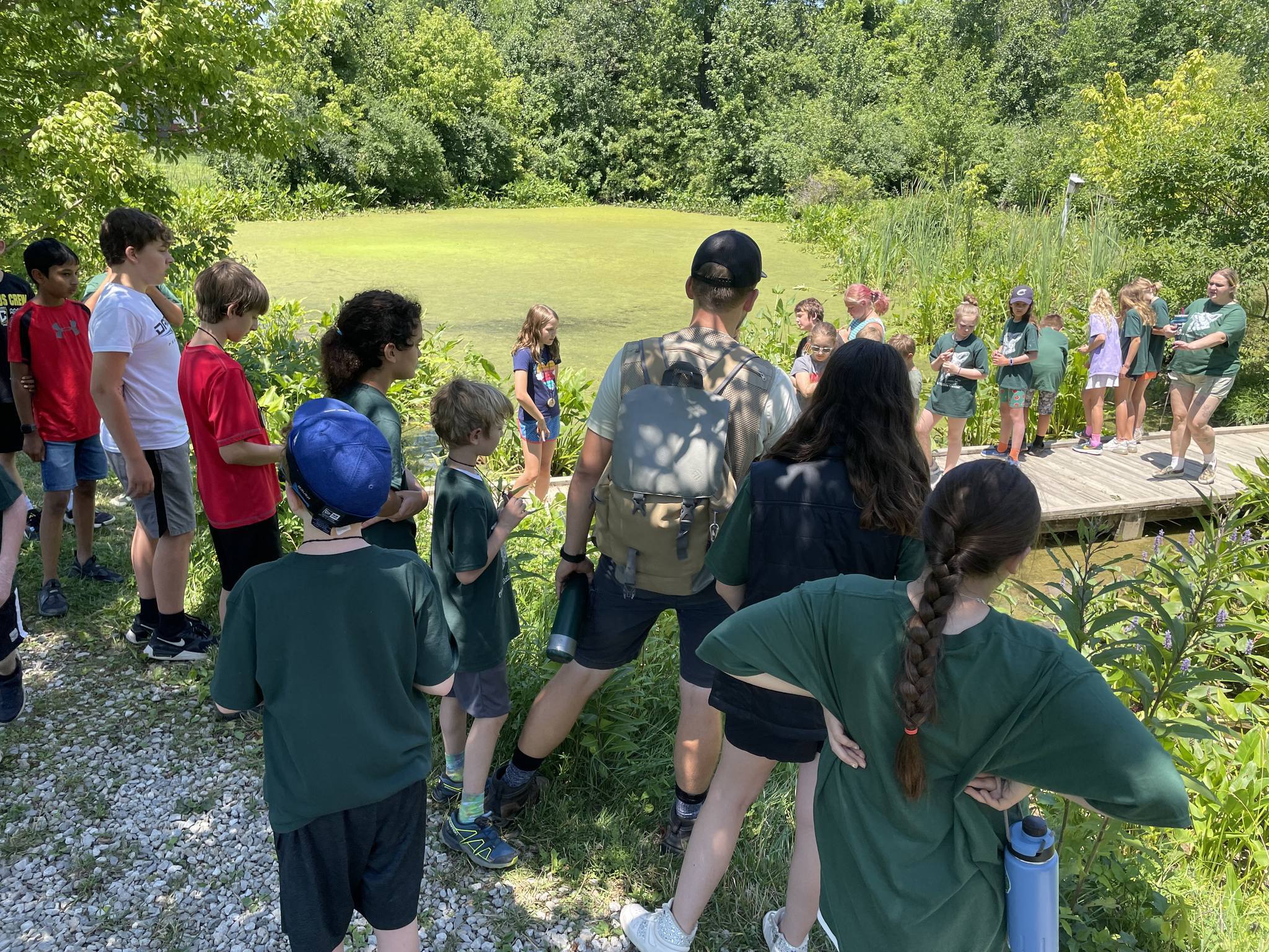 Ohio Wildlife Center