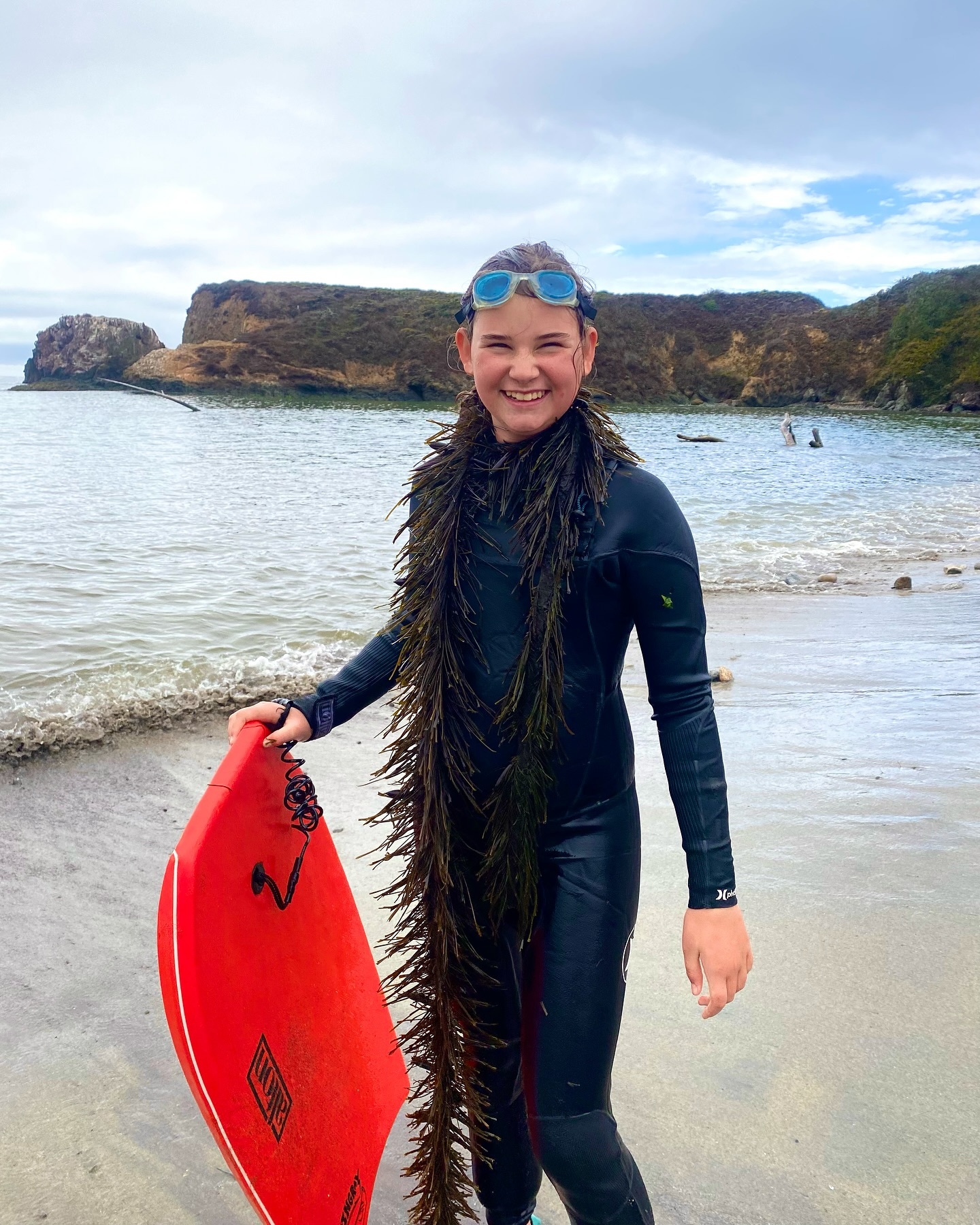 Katherine Michiels School photo 1