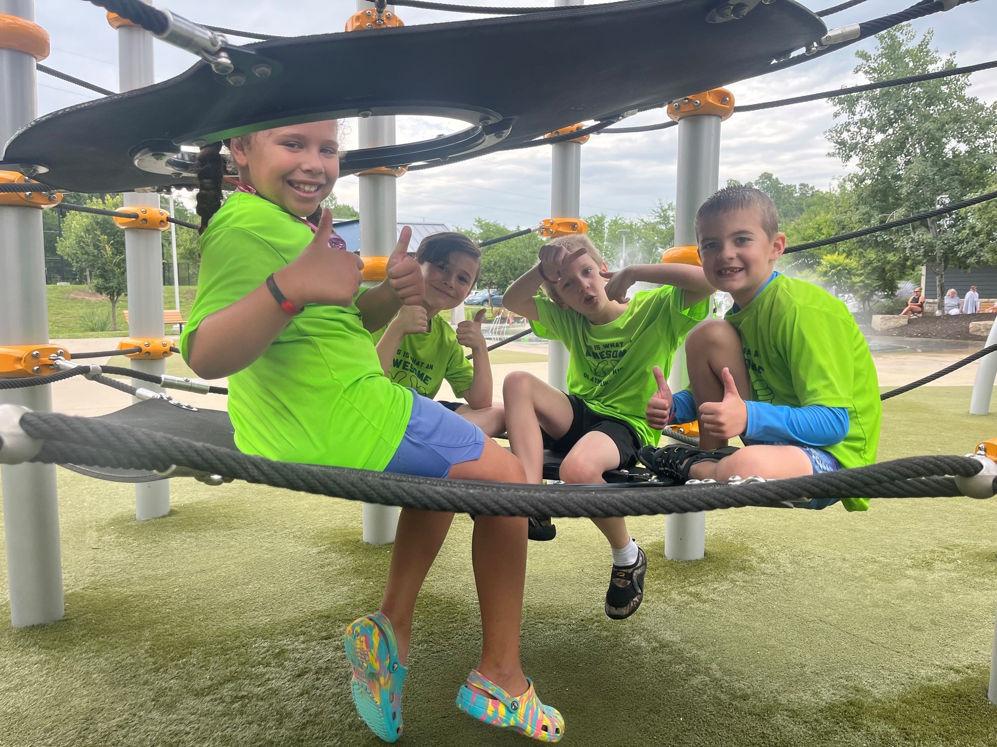 Olathes Best After School And Summer Program photo 1