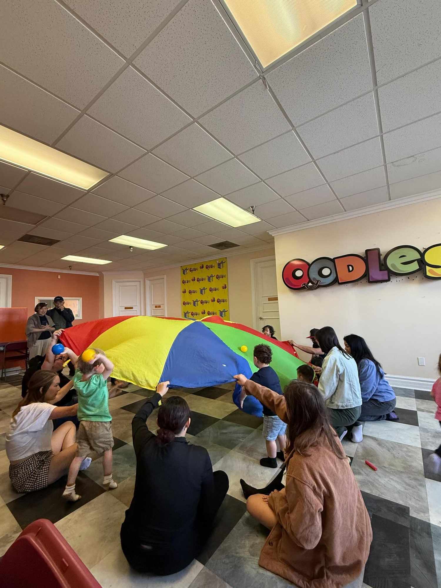 Oodles Summer Camp photo 1