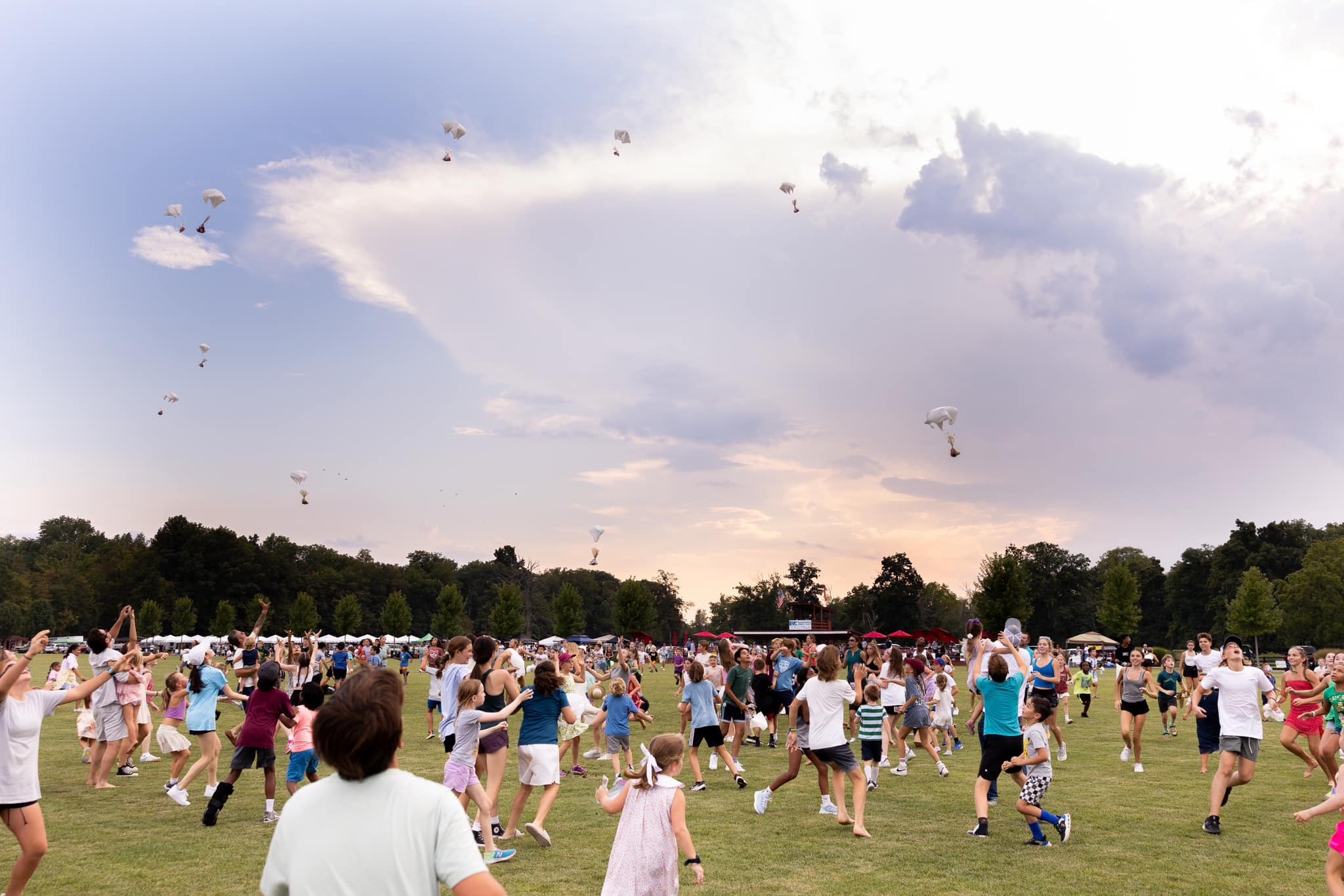 Park Tudor School Summer Camps photo 1