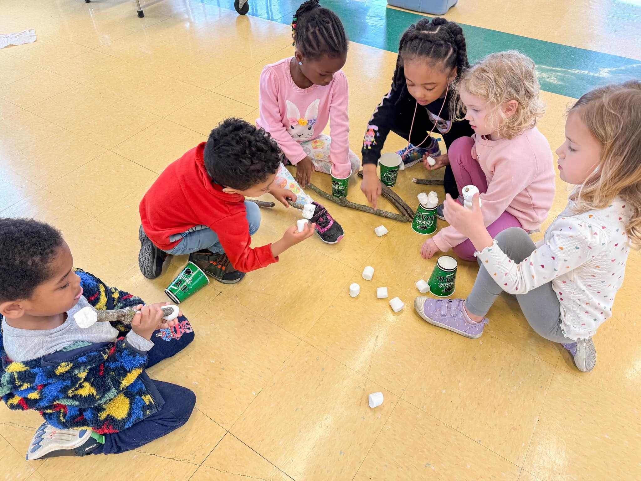 Orchard School Summer Camp