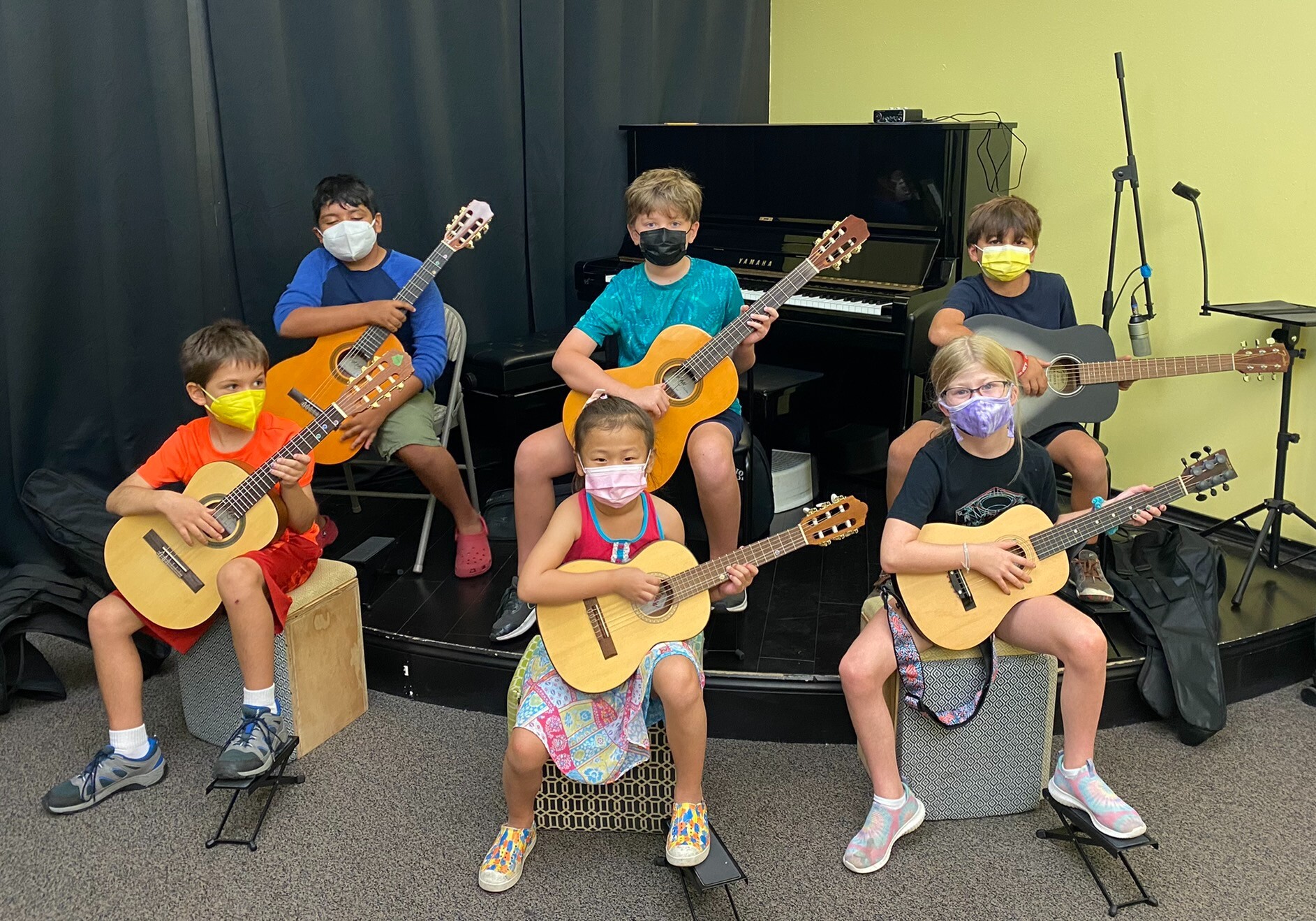 Orpheus Academy Of Music